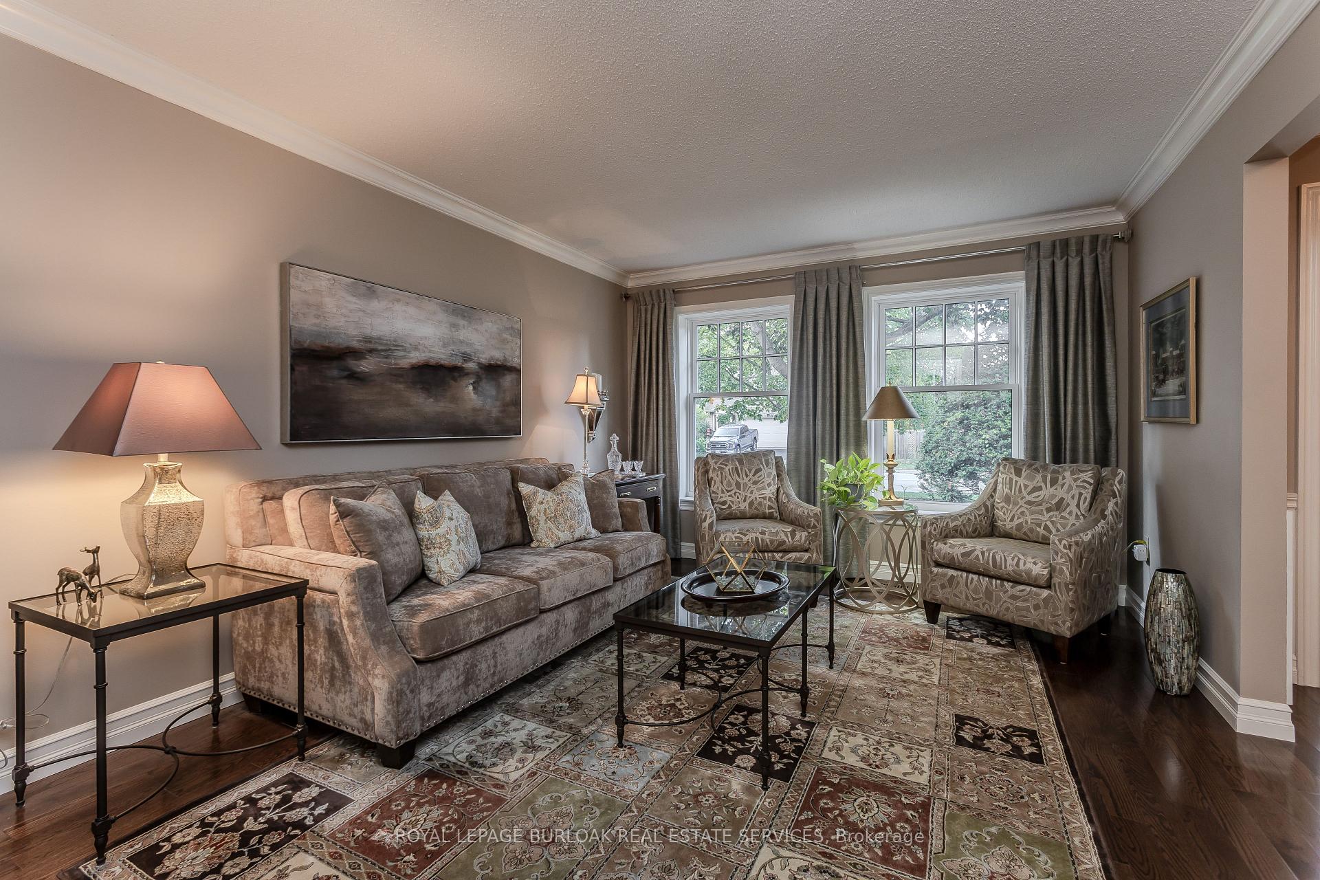 Photo 9 of 1210 Hammond Street, Burlington, Brant — HOMEH