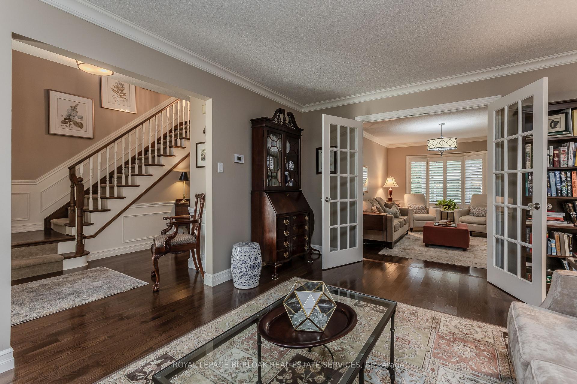 Photo 11 of 1210 Hammond Street, Burlington, Brant — HOMEH