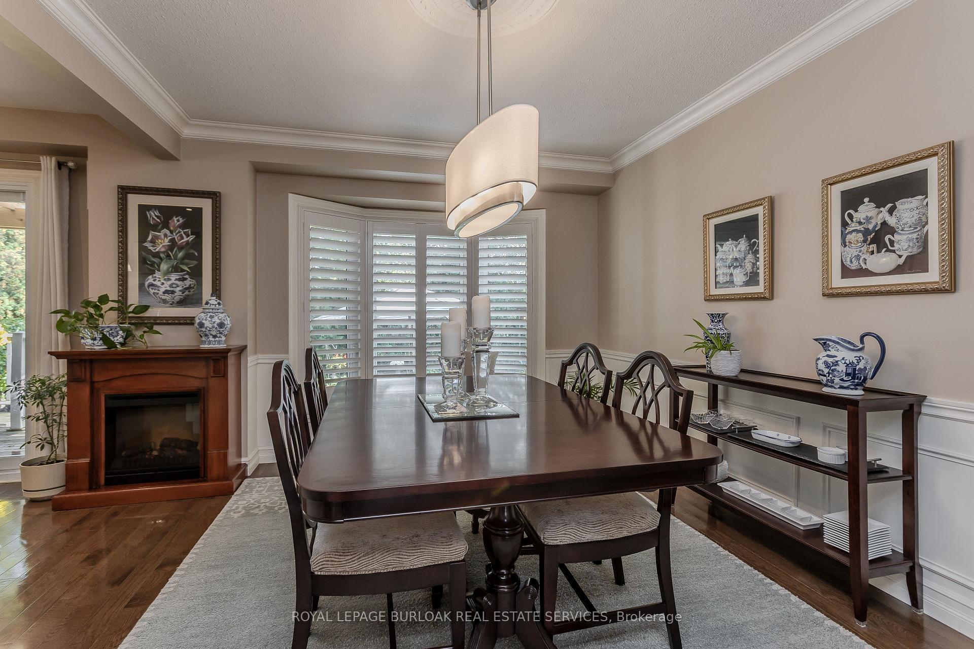 Photo 15 of 1210 Hammond Street, Burlington, Brant — HOMEH