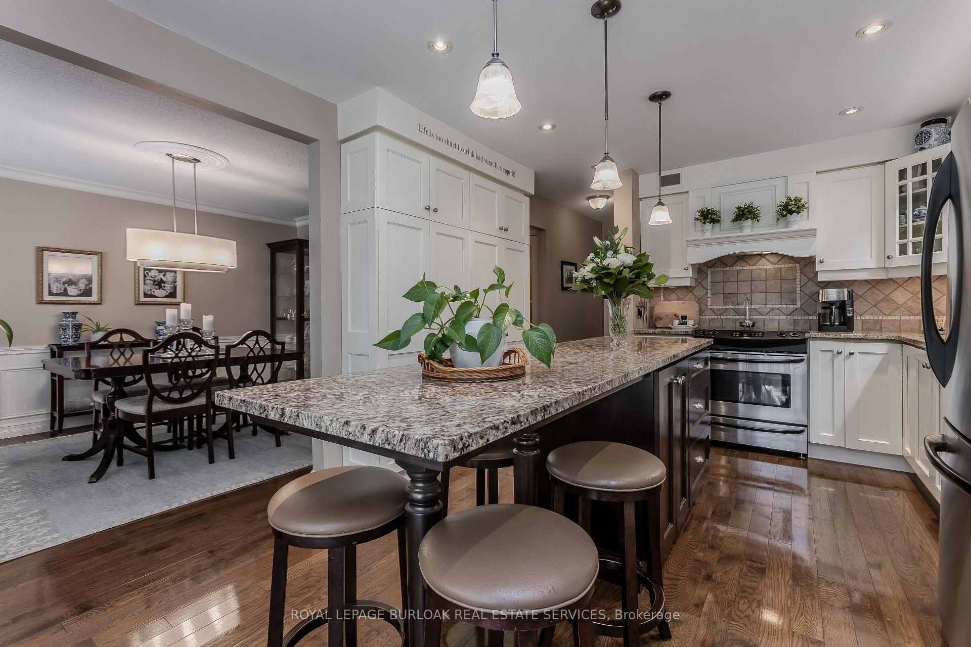 Photo 18 of 1210 Hammond Street, Burlington, Brant — HOMEH