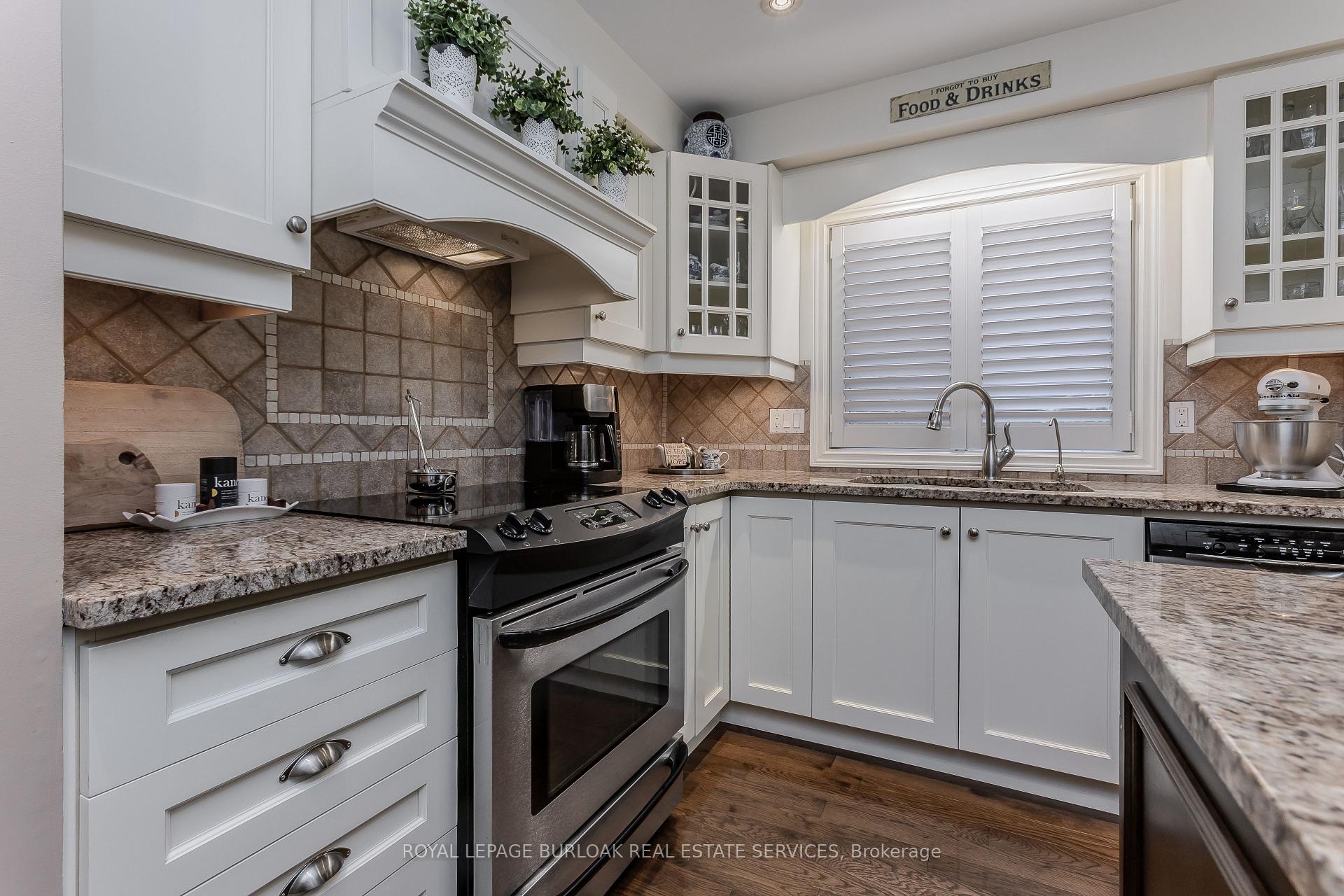 Photo 20 of 1210 Hammond Street, Burlington, Brant — HOMEH