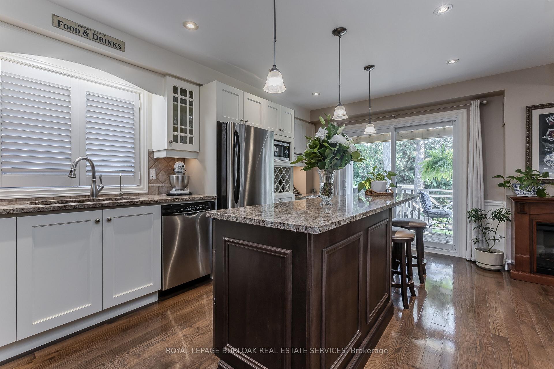 Photo 21 of 1210 Hammond Street, Burlington, Brant — HOMEH