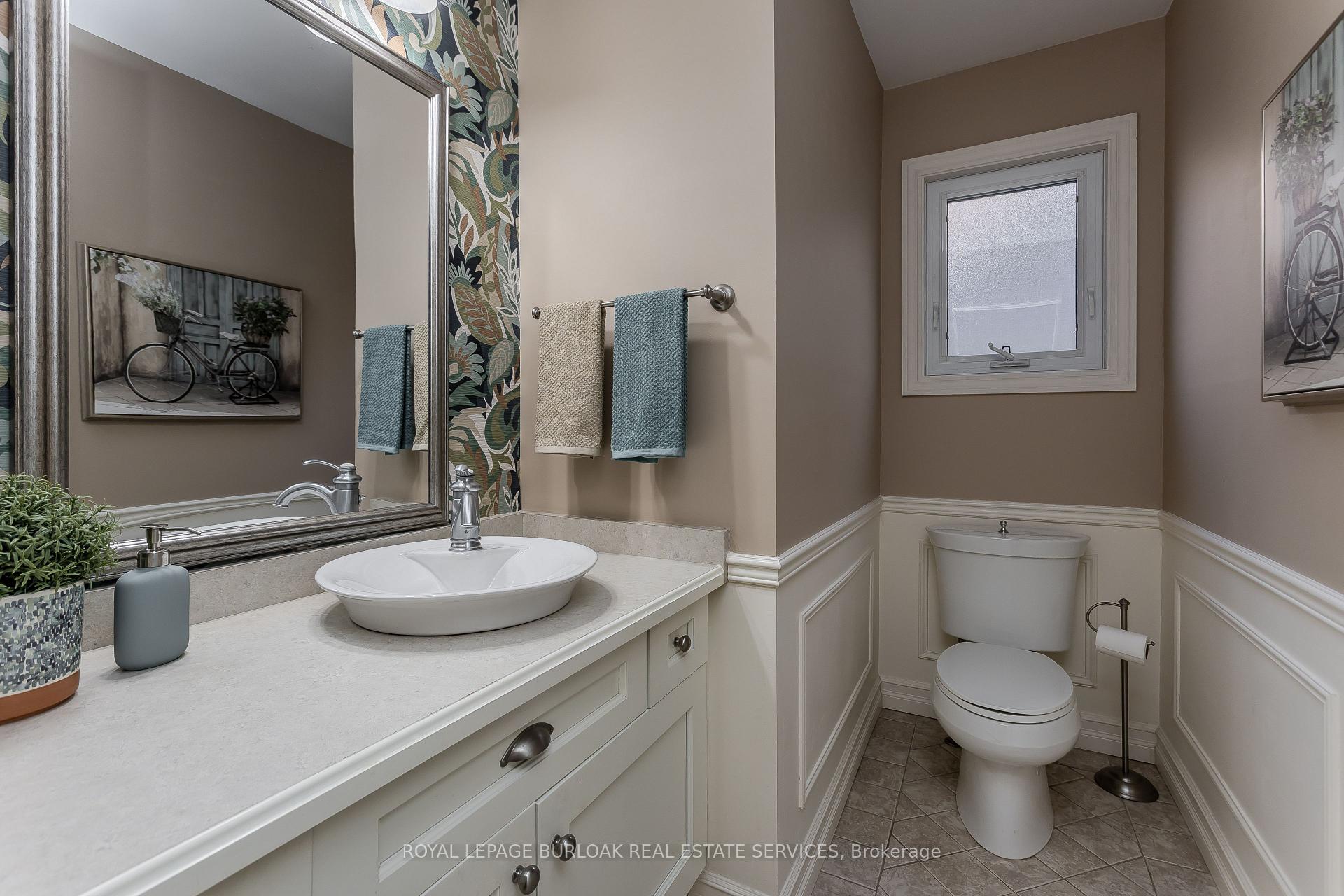 Photo 22 of 1210 Hammond Street, Burlington, Brant — HOMEH