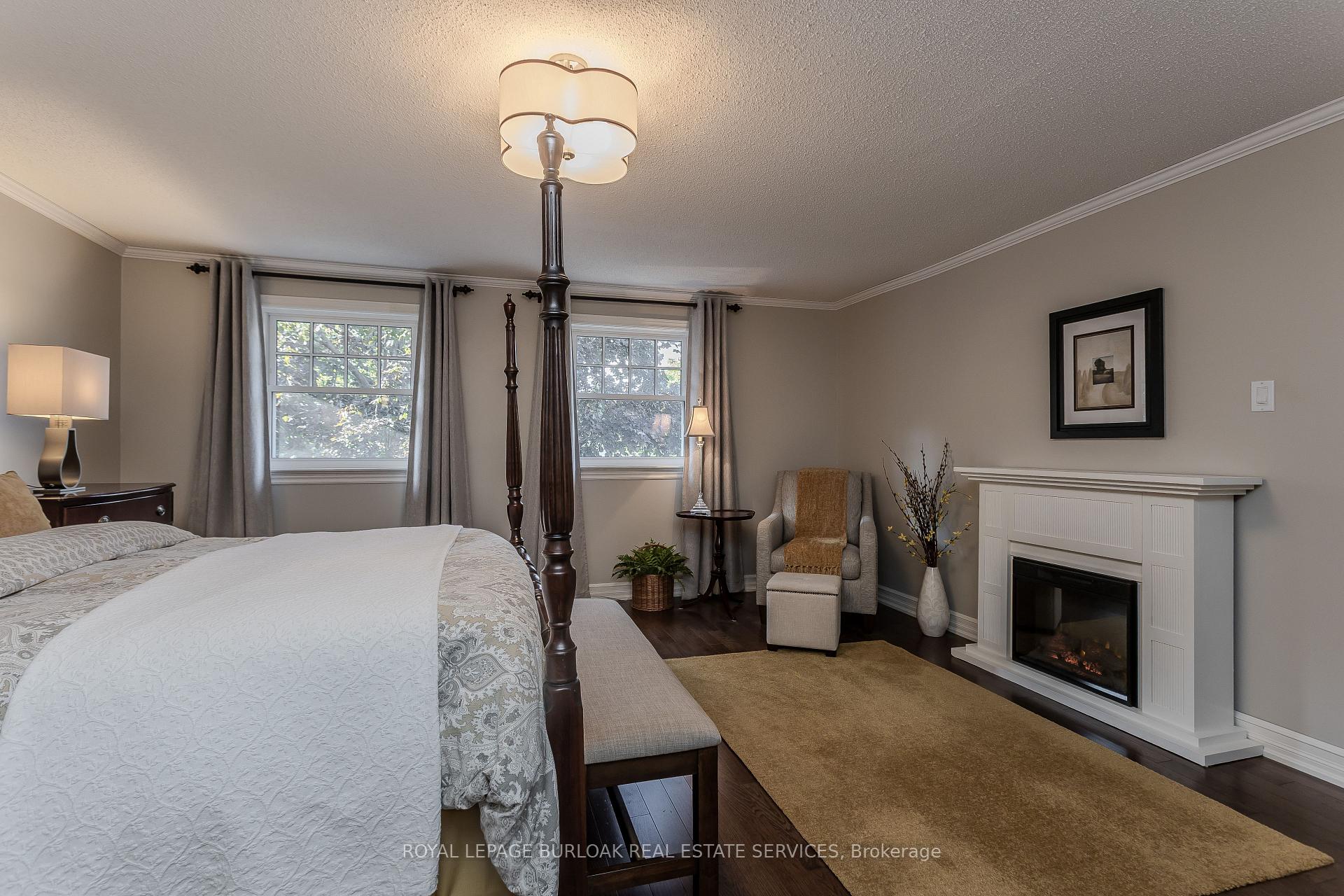 Photo 24 of 1210 Hammond Street, Burlington, Brant — HOMEH