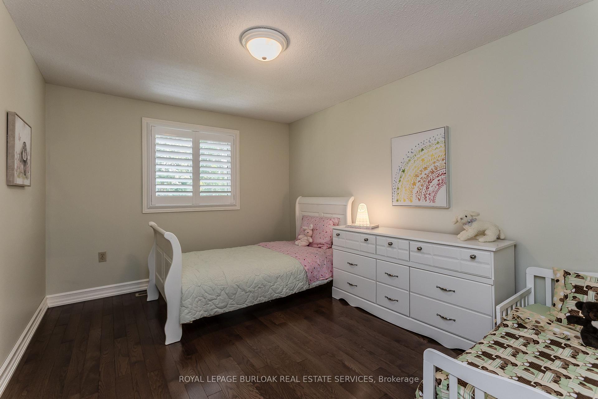Photo 27 of 1210 Hammond Street, Burlington, Brant — HOMEH