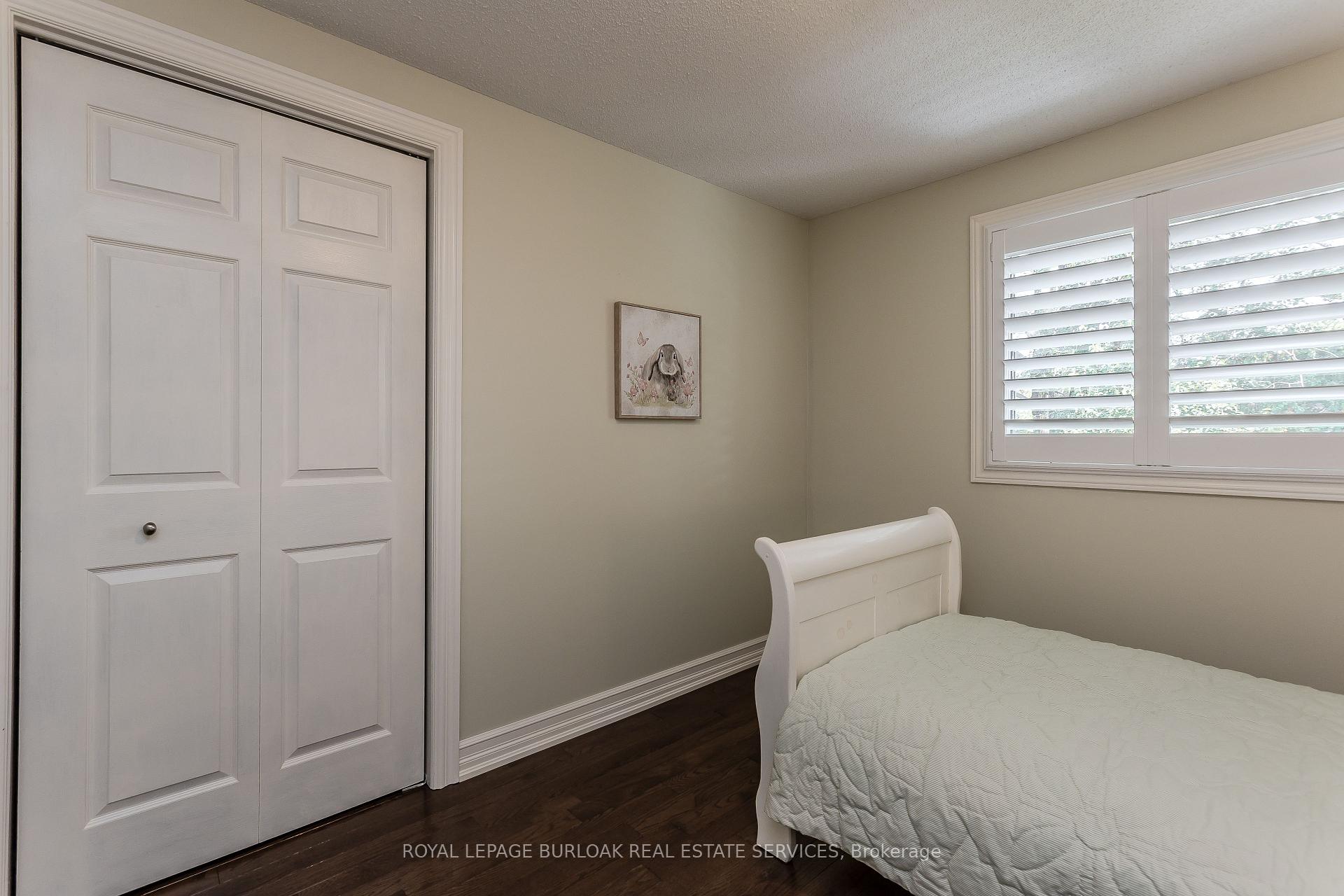 Photo 28 of 1210 Hammond Street, Burlington, Brant — HOMEH