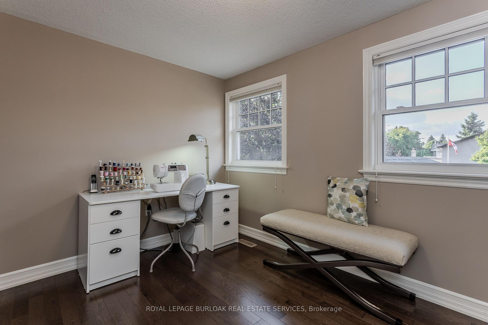 Photo 33 of 1210 Hammond Street, Burlington, Brant — HOMEH