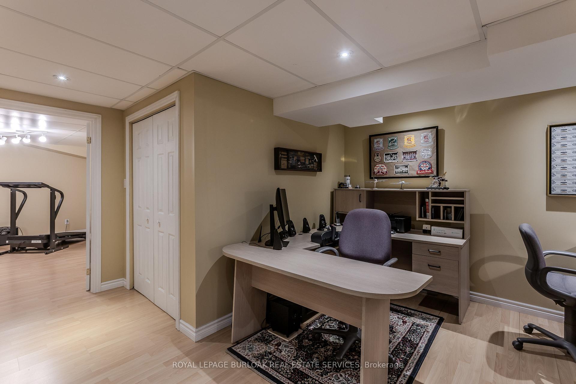 Photo 35 of 1210 Hammond Street, Burlington, Brant — HOMEH