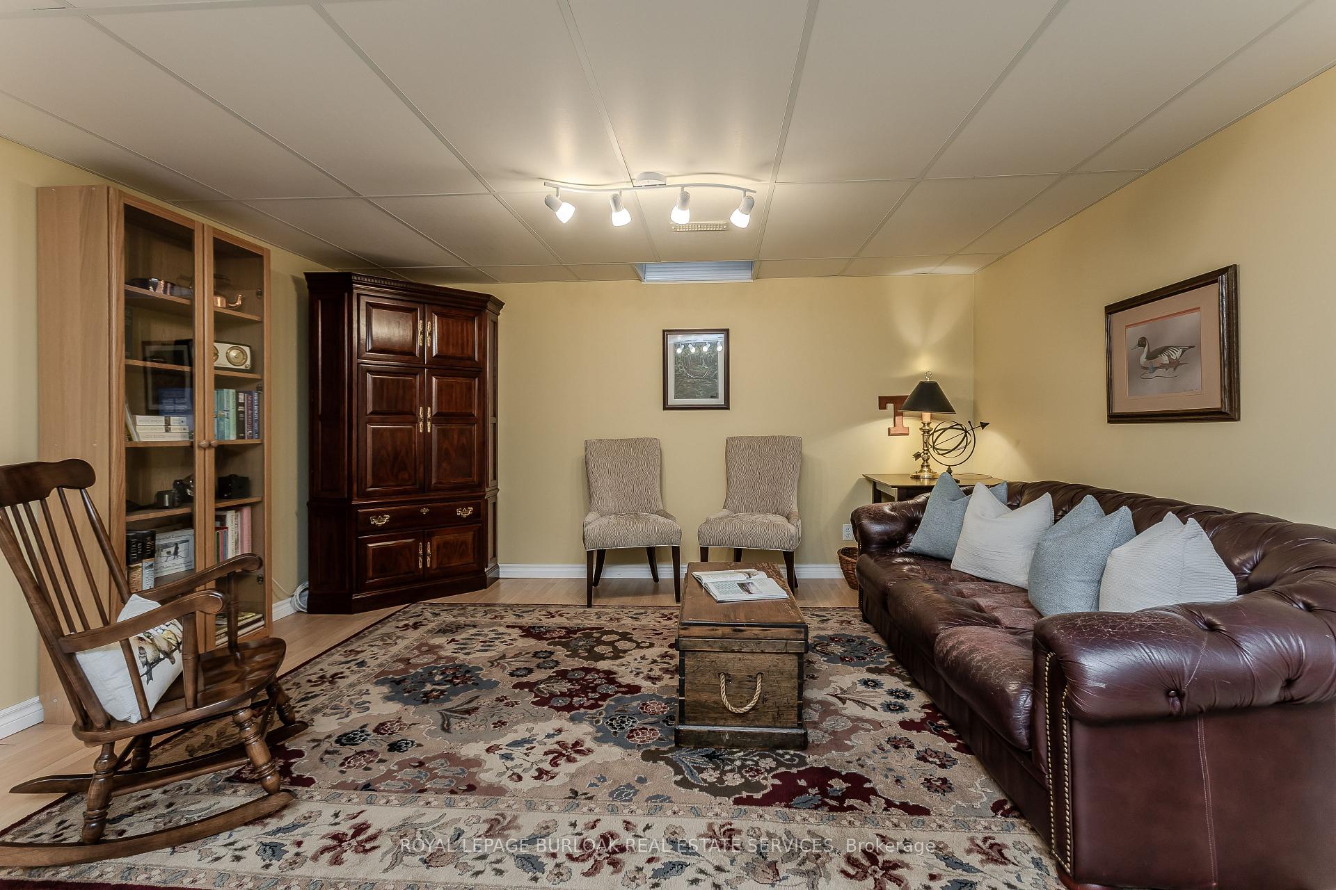 Photo 36 of 1210 Hammond Street, Burlington, Brant — HOMEH