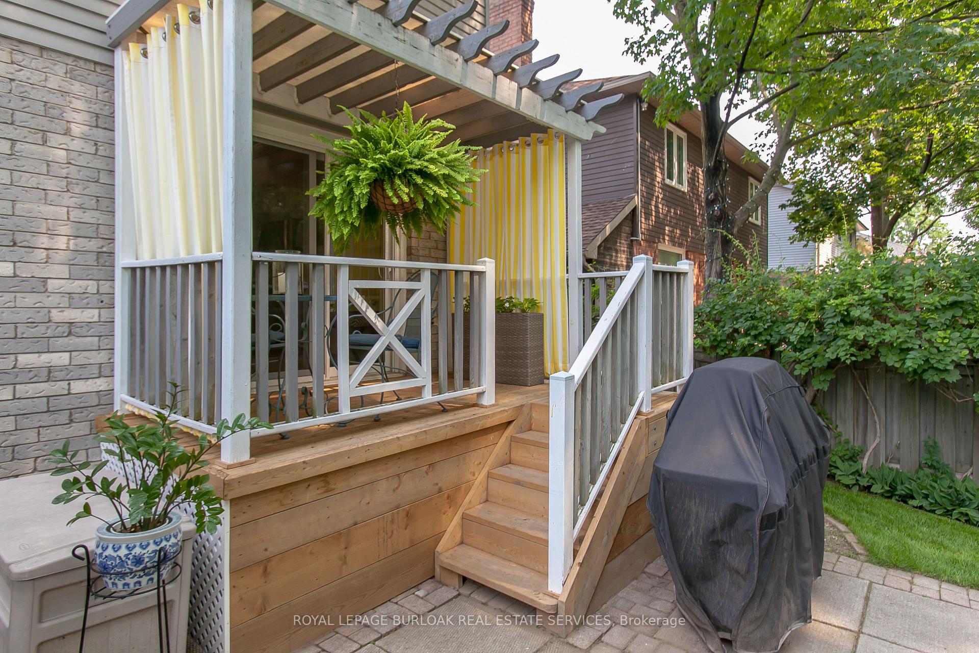 Photo 40 of 1210 Hammond Street, Burlington, Brant — HOMEH
