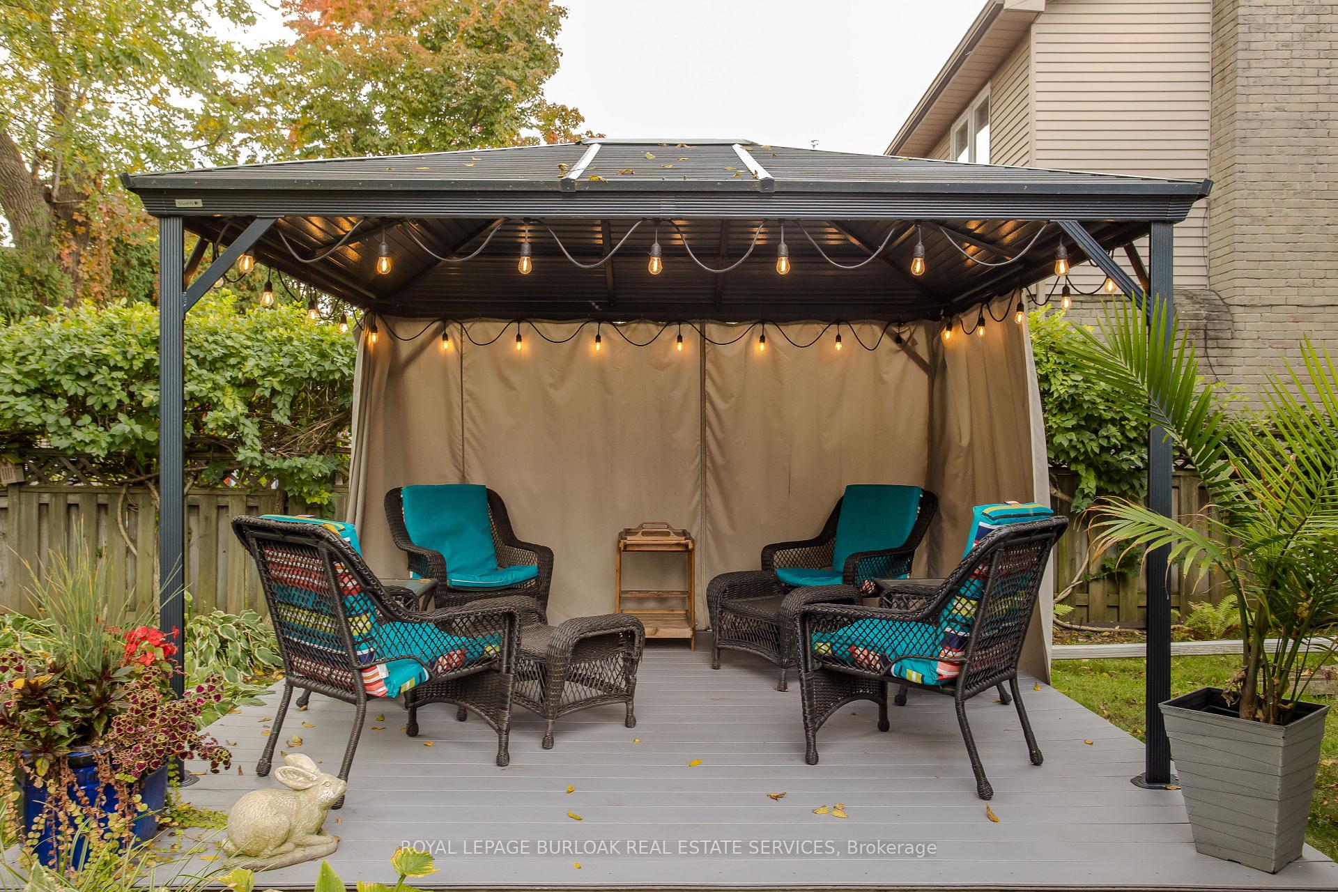 Photo 41 of 1210 Hammond Street, Burlington, Brant — HOMEH