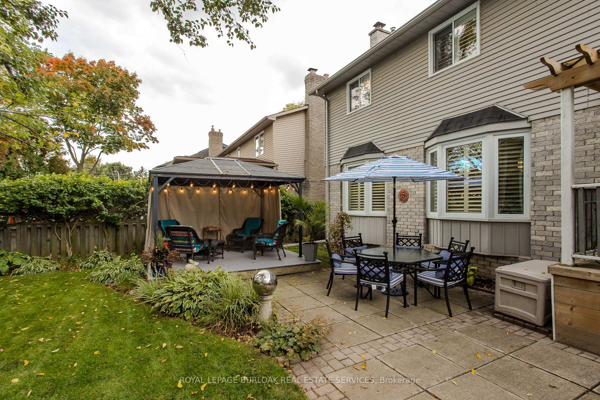 Photo 42 of 1210 Hammond Street, Burlington, Brant — HOMEH