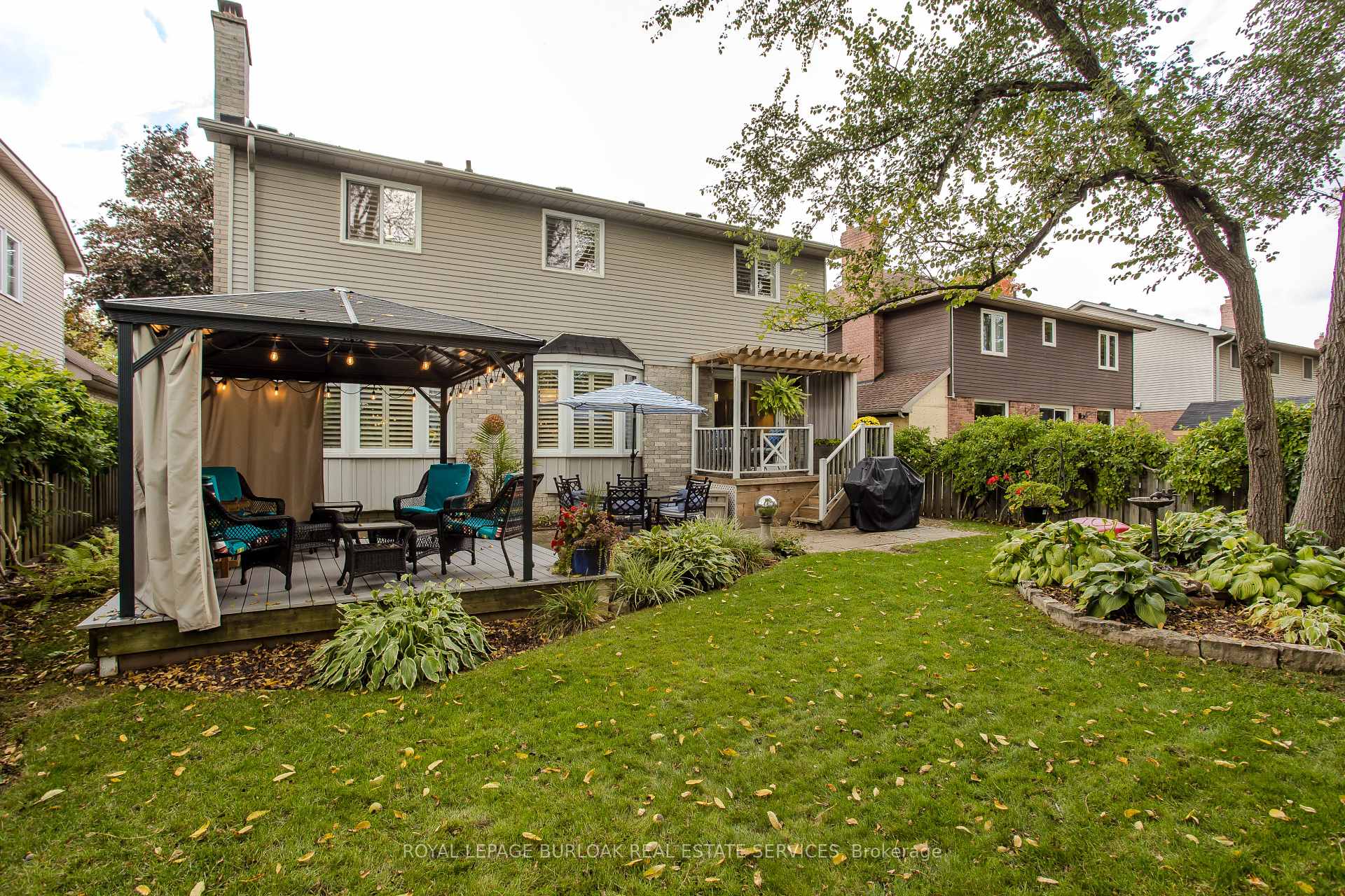 Photo 43 of 1210 Hammond Street, Burlington, Brant — HOMEH