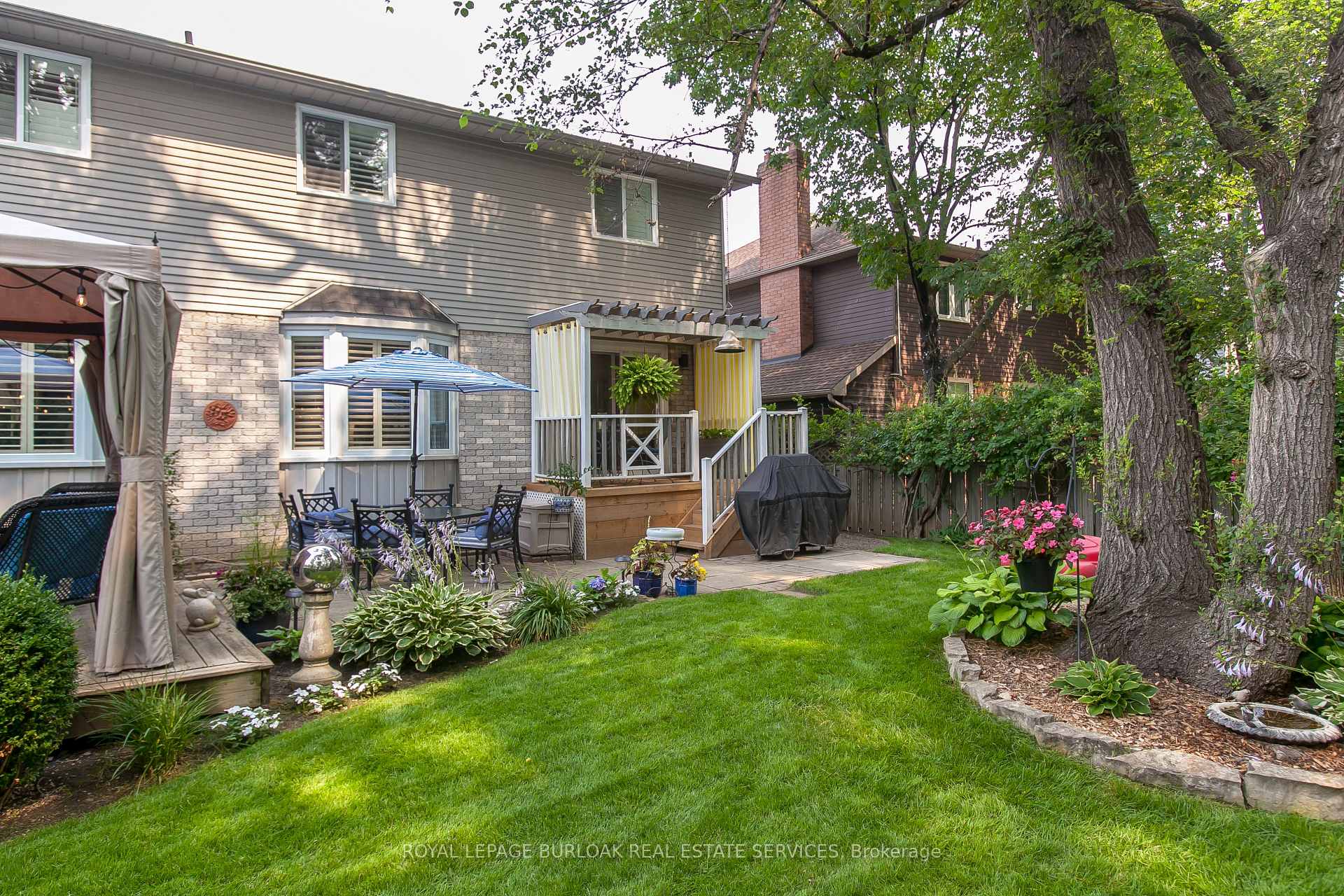 Photo 44 of 1210 Hammond Street, Burlington, Brant — HOMEH