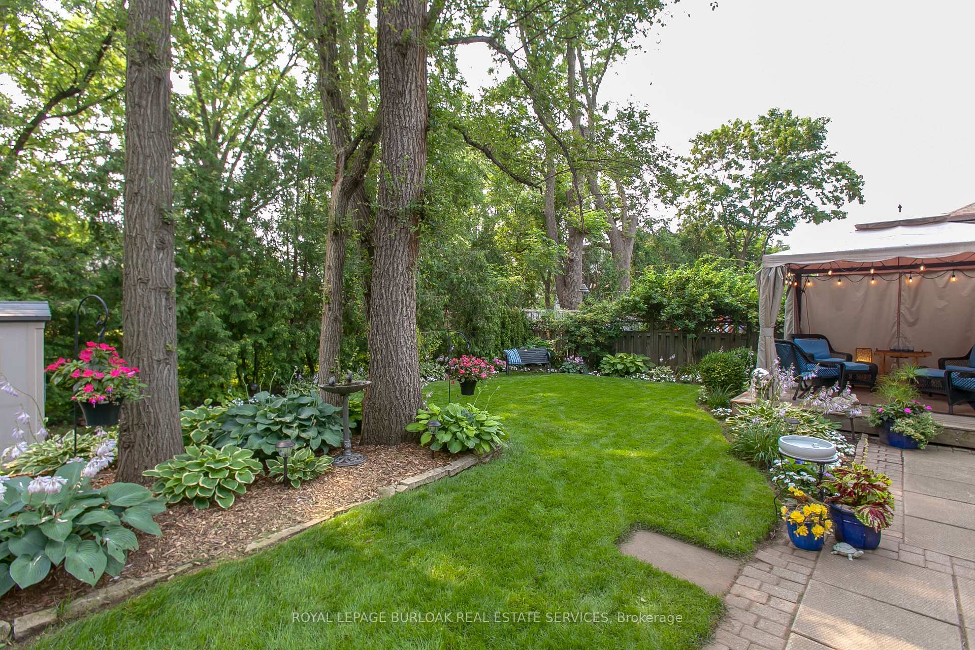 Photo 45 of 1210 Hammond Street, Burlington, Brant — HOMEH
