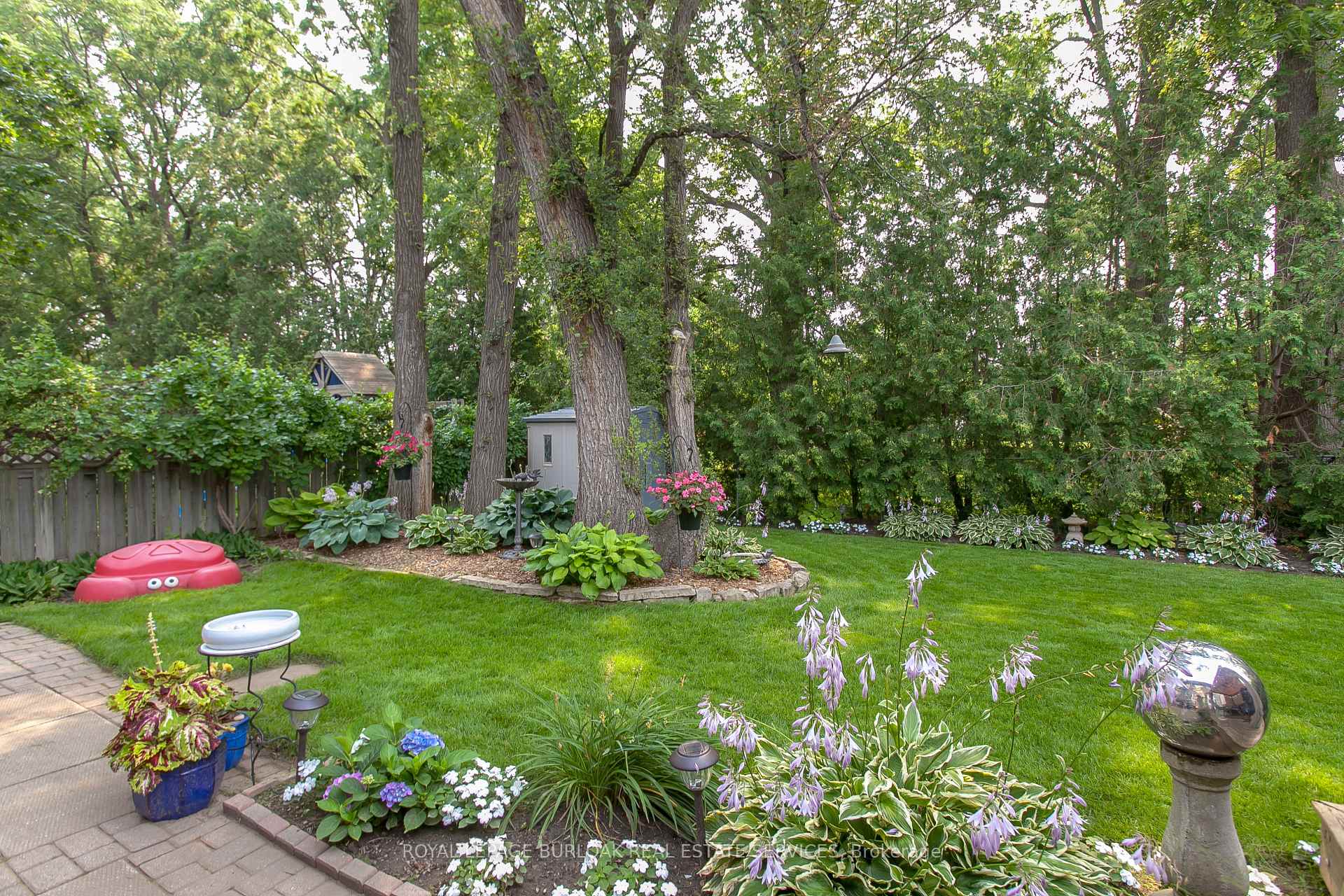 Photo 46 of 1210 Hammond Street, Burlington, Brant — HOMEH