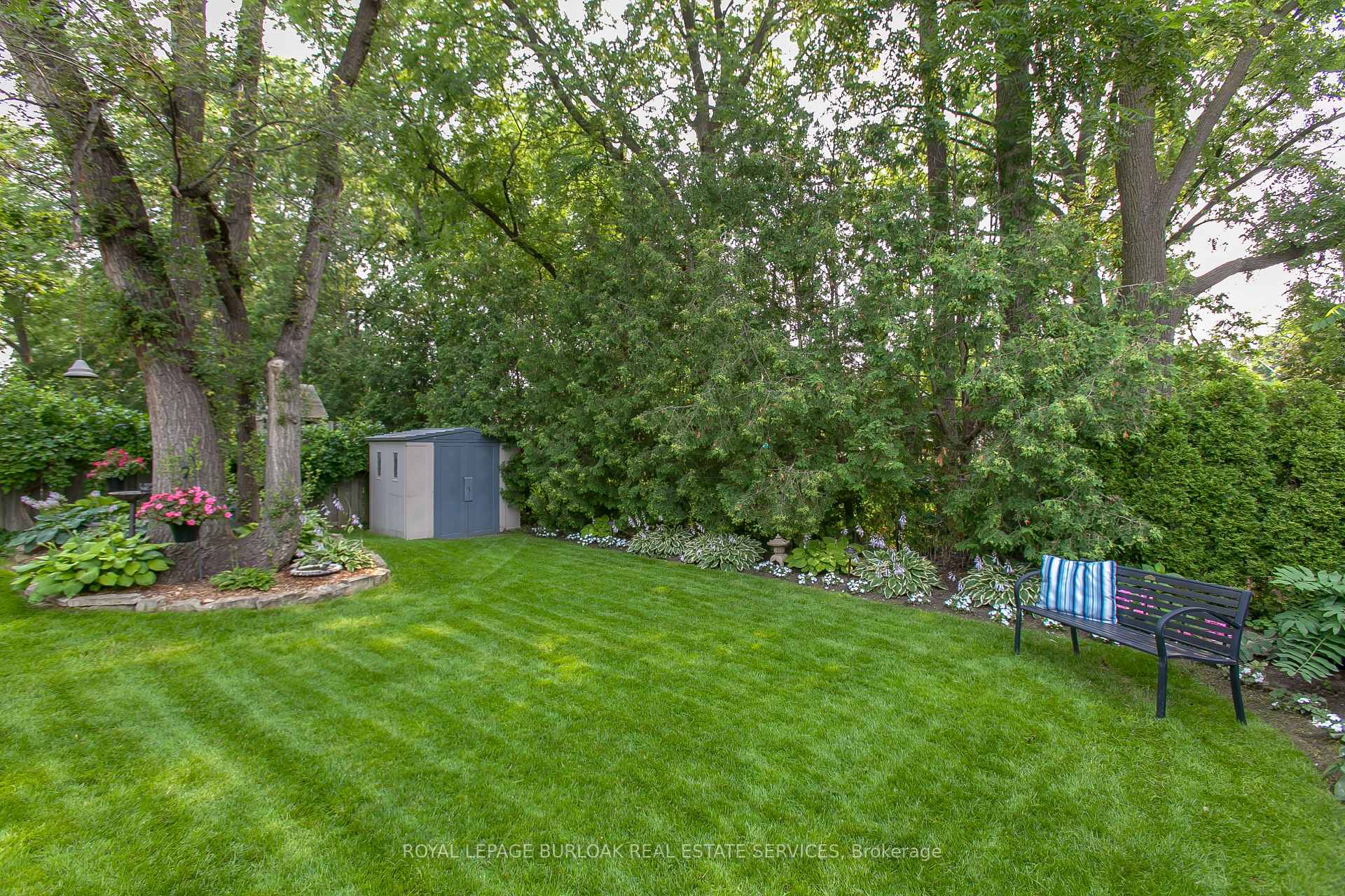 Photo 48 of 1210 Hammond Street, Burlington, Brant — HOMEH
