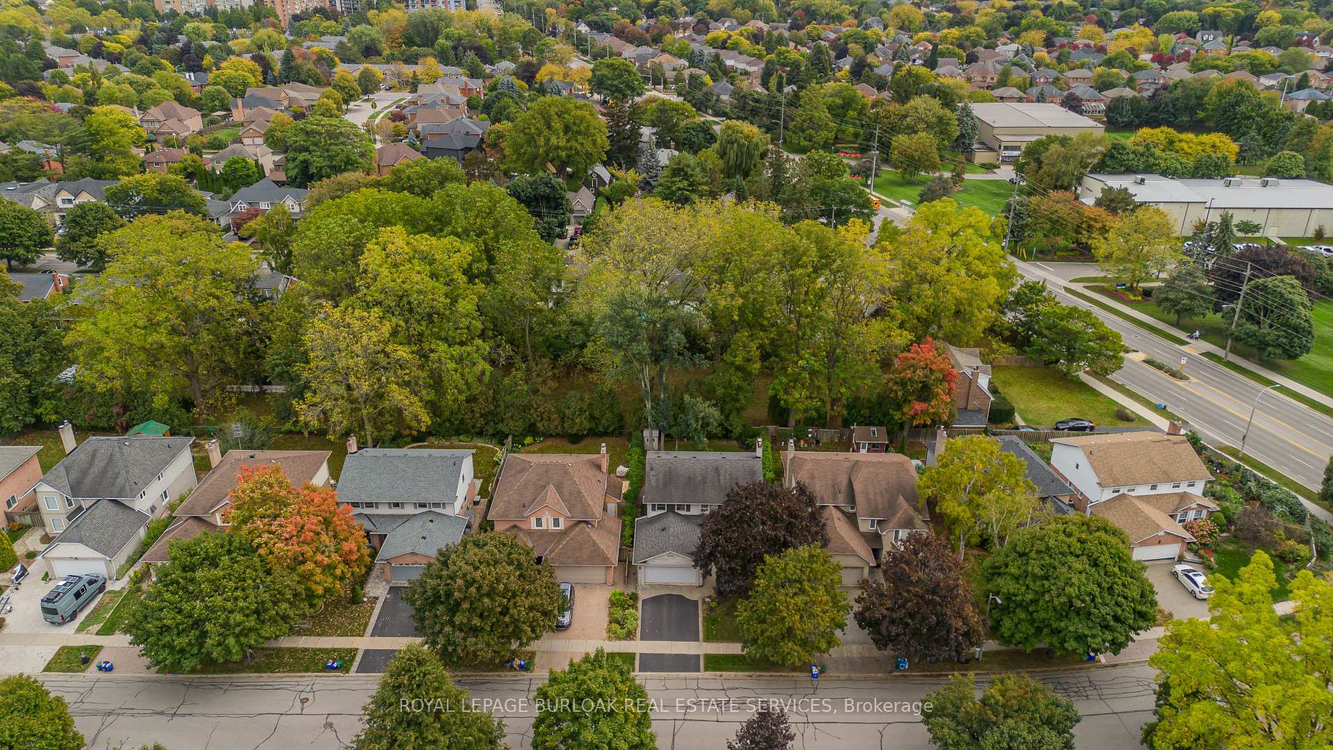 Photo 49 of 1210 Hammond Street, Burlington, Brant — HOMEH
