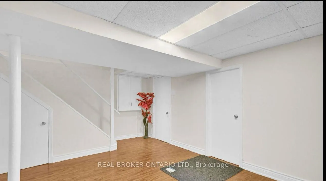 Photo 20 of 37 Stather Crescent, Markham, Milliken Mills East — HOMEH