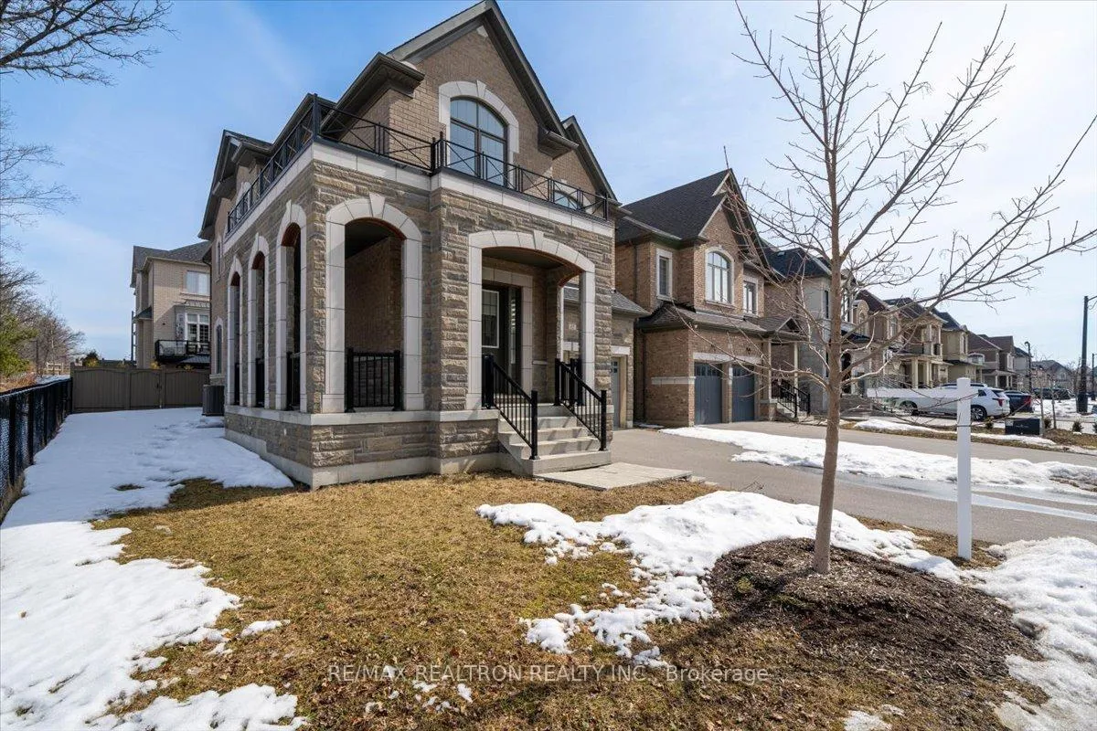 Front of 65 Cannes Avenue
