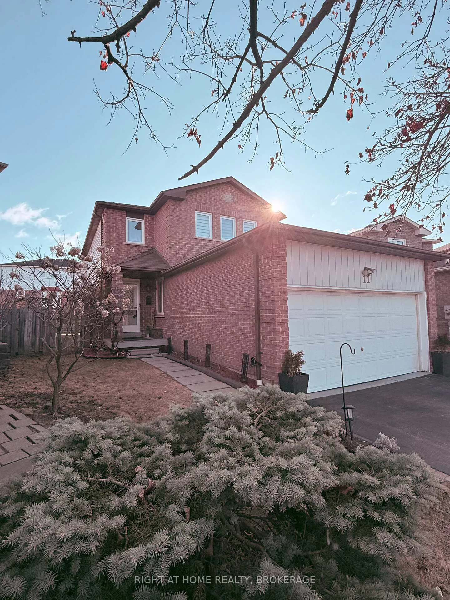 Front of 11 eberlee Court