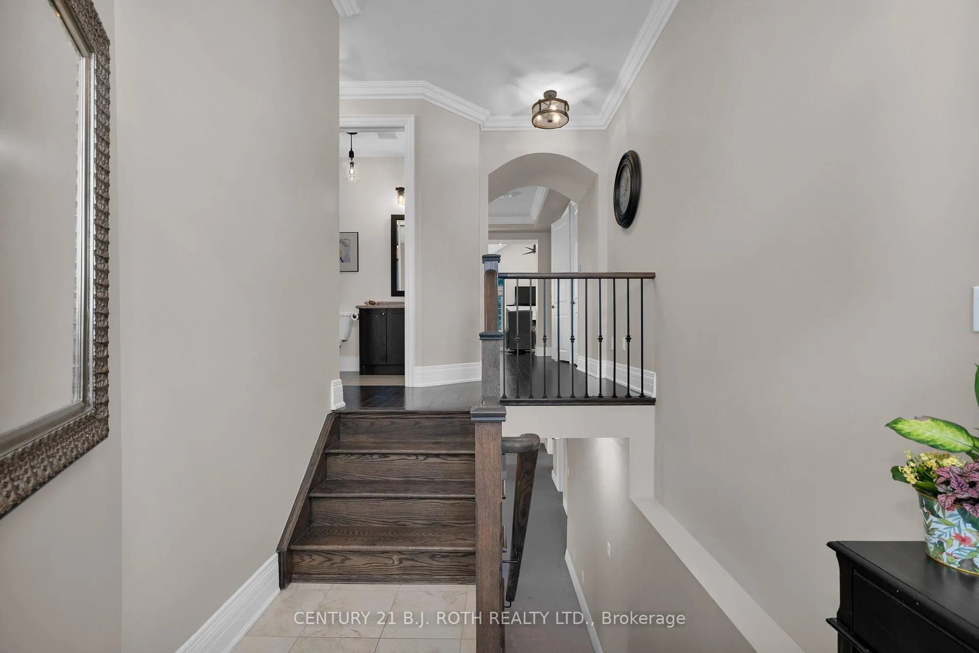 Photo 6 of 7 Cameron Street, Springwater, Centre Vespra — HOMEH