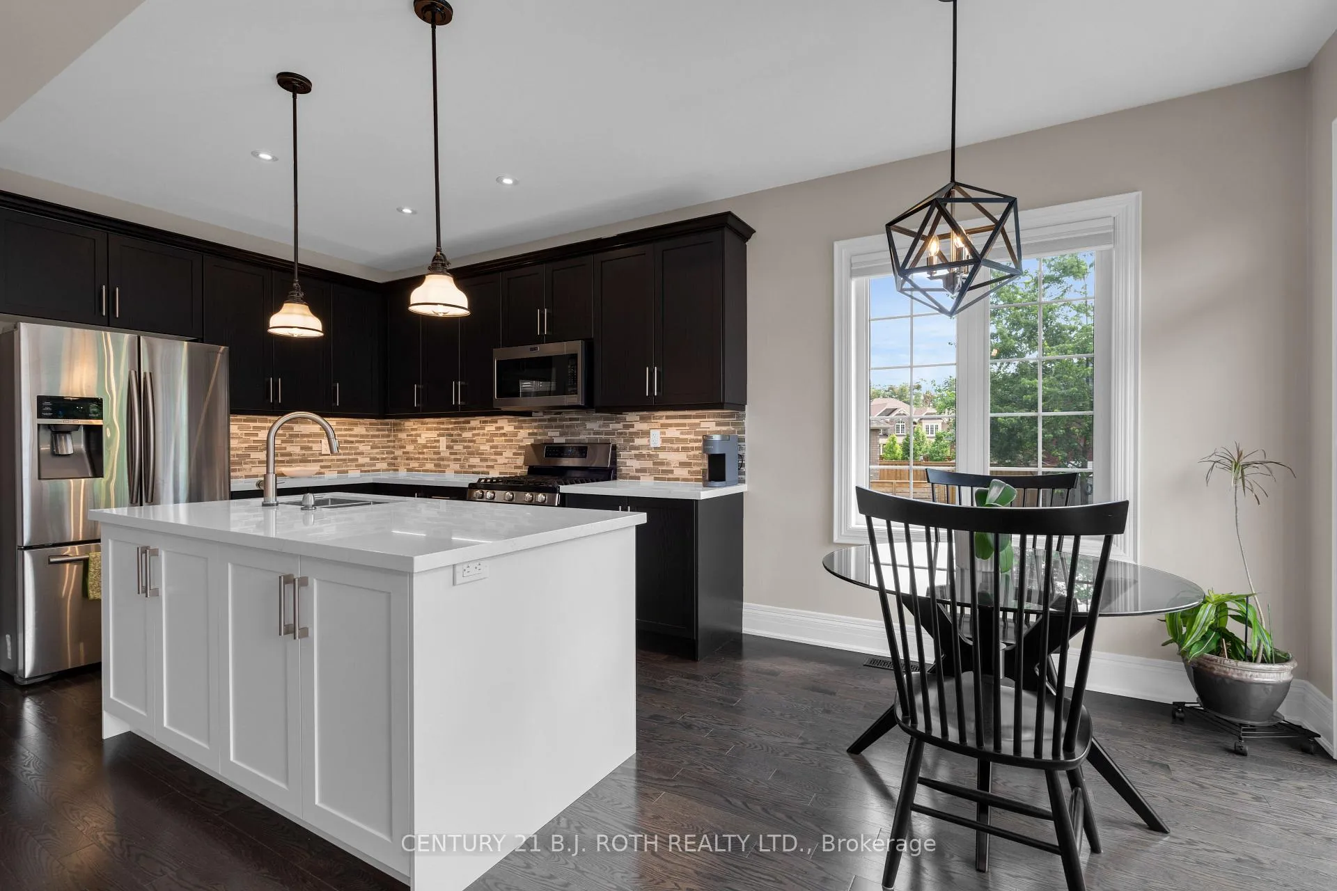 Photo 10 of 7 Cameron Street, Springwater, Centre Vespra — HOMEH