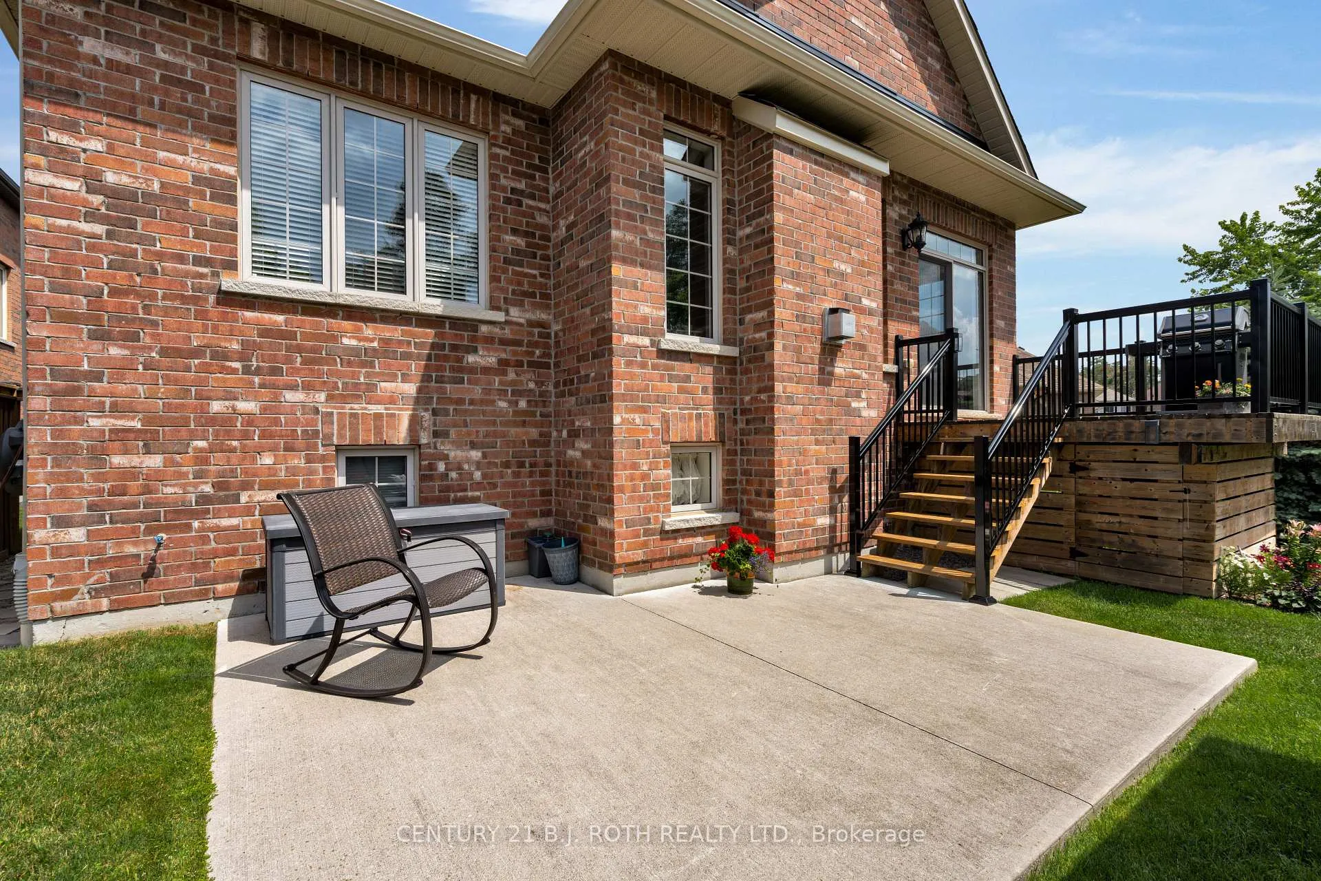 Photo 13 of 7 Cameron Street, Springwater, Centre Vespra — HOMEH