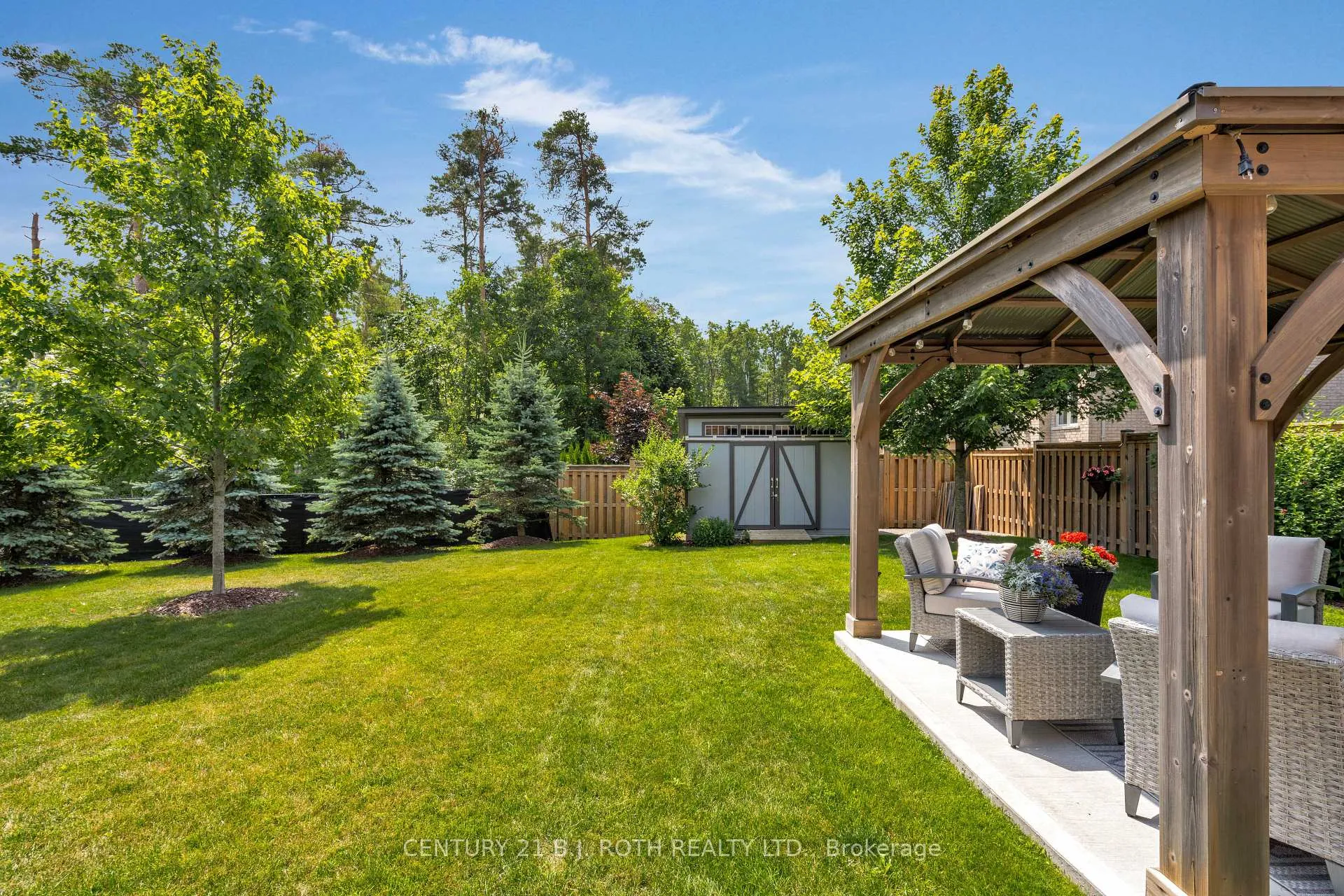 Photo 15 of 7 Cameron Street, Springwater, Centre Vespra — HOMEH