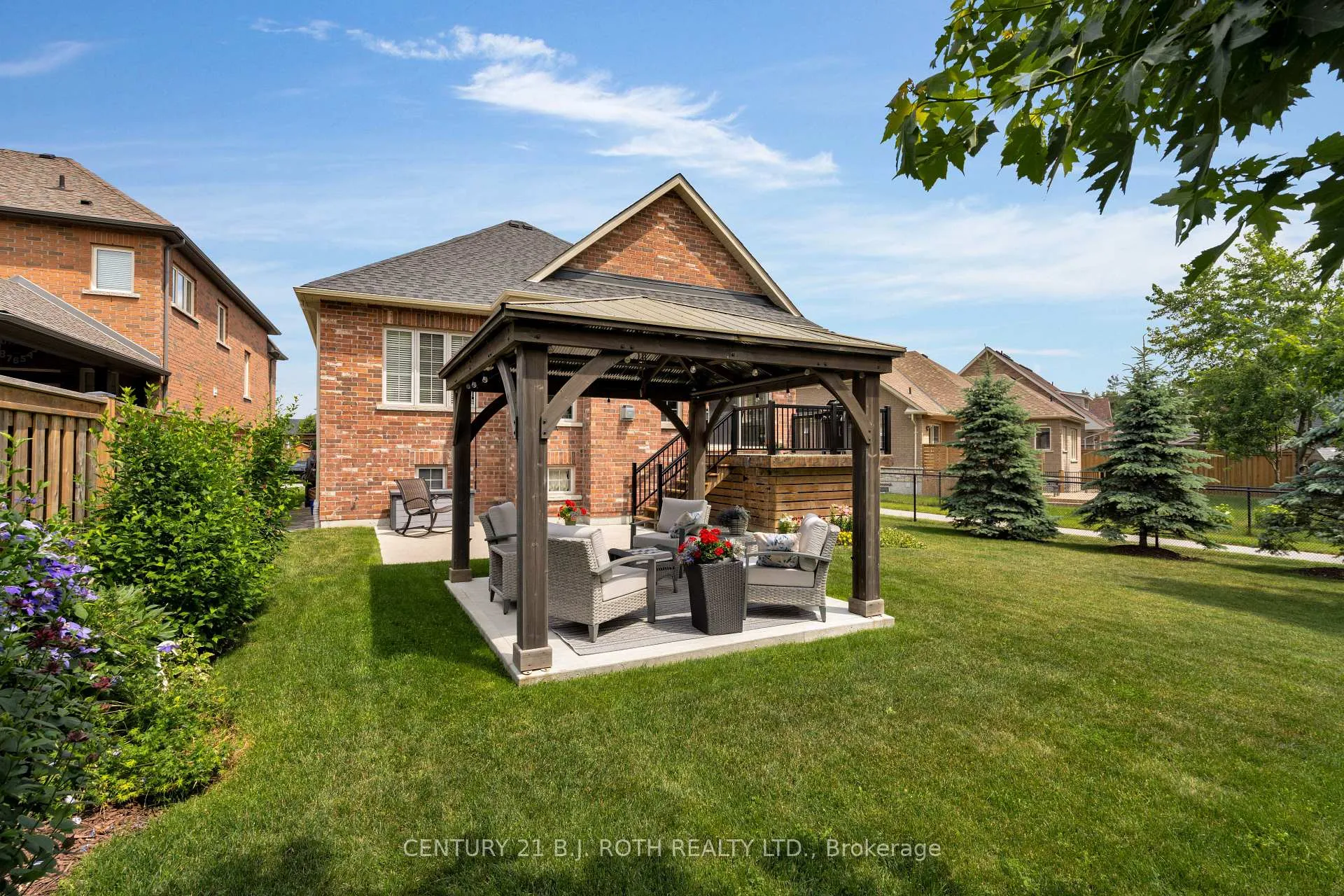 Photo 19 of 7 Cameron Street, Springwater, Centre Vespra — HOMEH