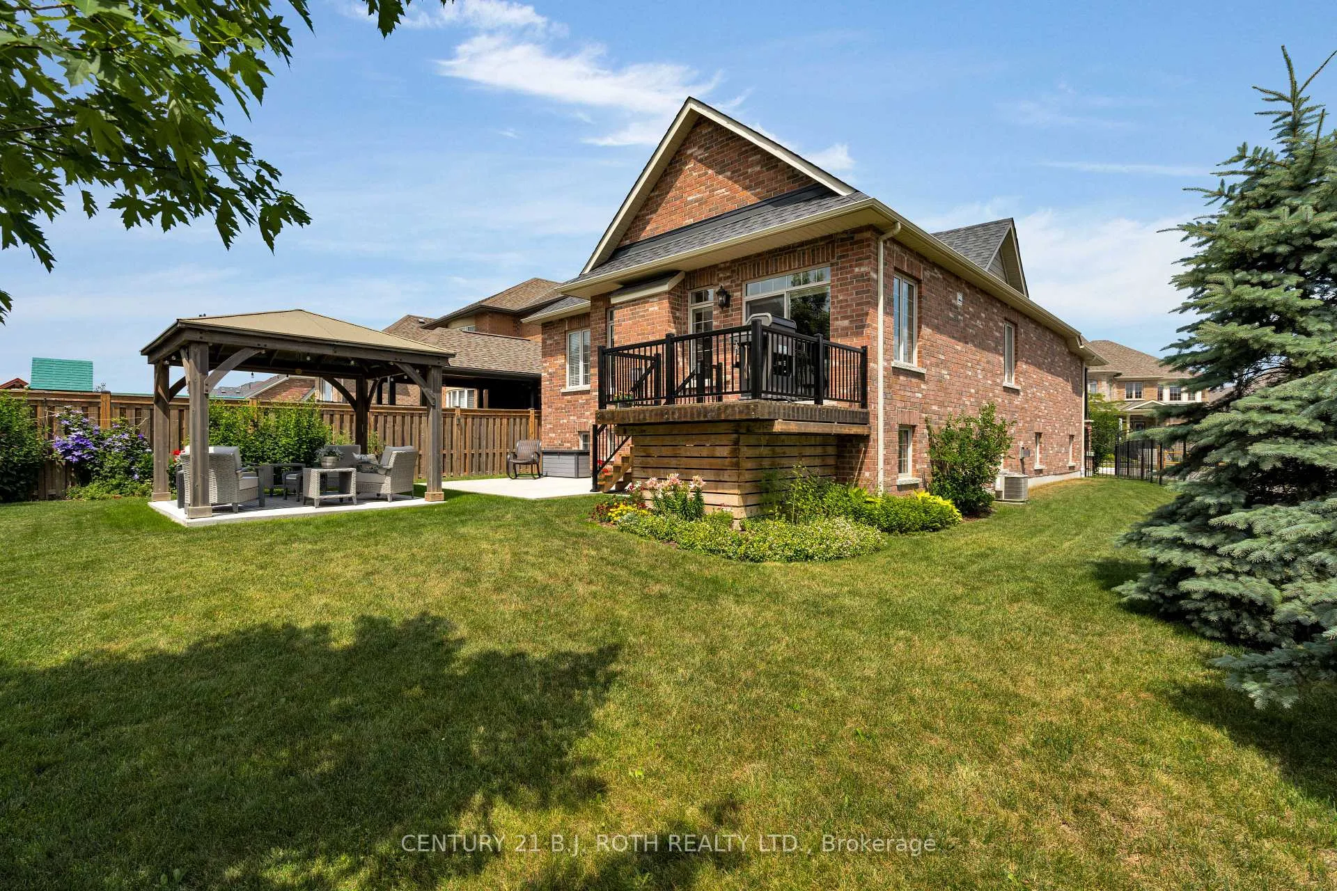 Photo 20 of 7 Cameron Street, Springwater, Centre Vespra — HOMEH