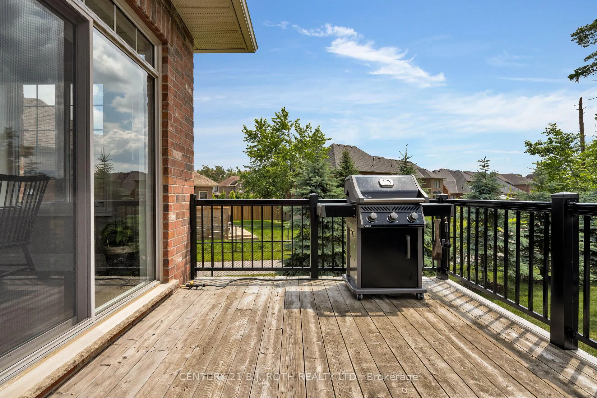Photo 21 of 7 Cameron Street, Springwater, Centre Vespra — HOMEH