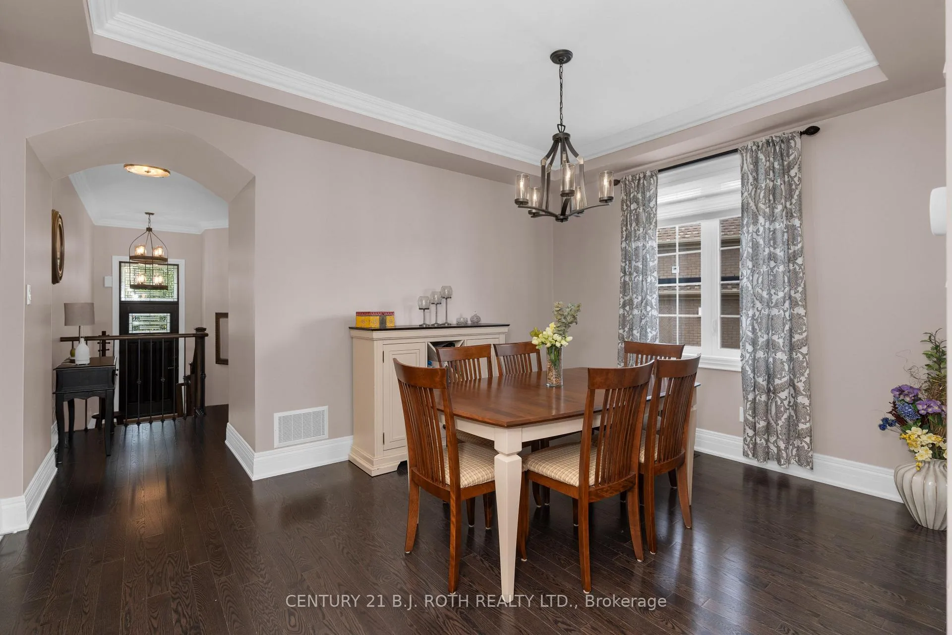 Photo 22 of 7 Cameron Street, Springwater, Centre Vespra — HOMEH