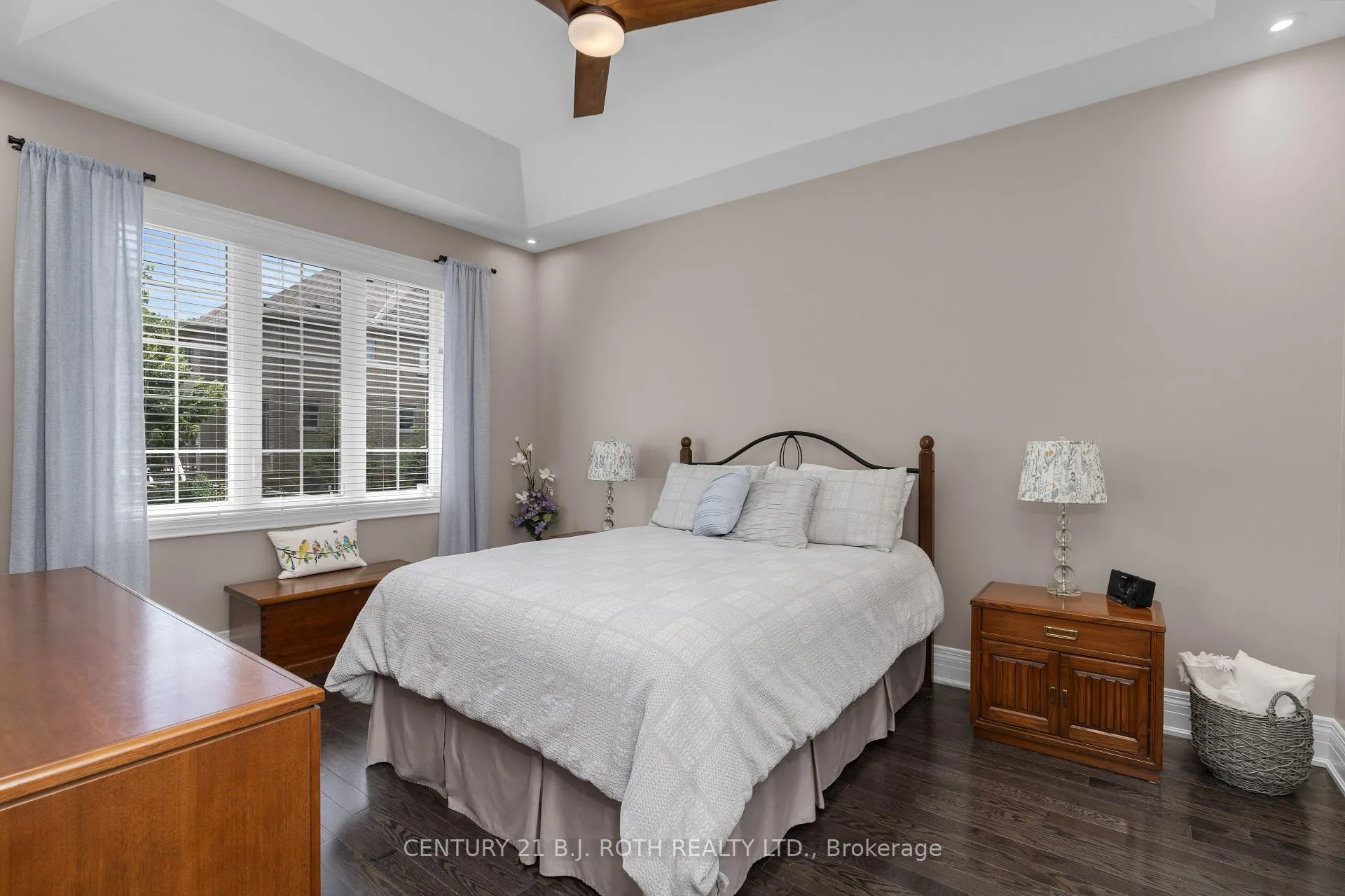 Photo 25 of 7 Cameron Street, Springwater, Centre Vespra — HOMEH
