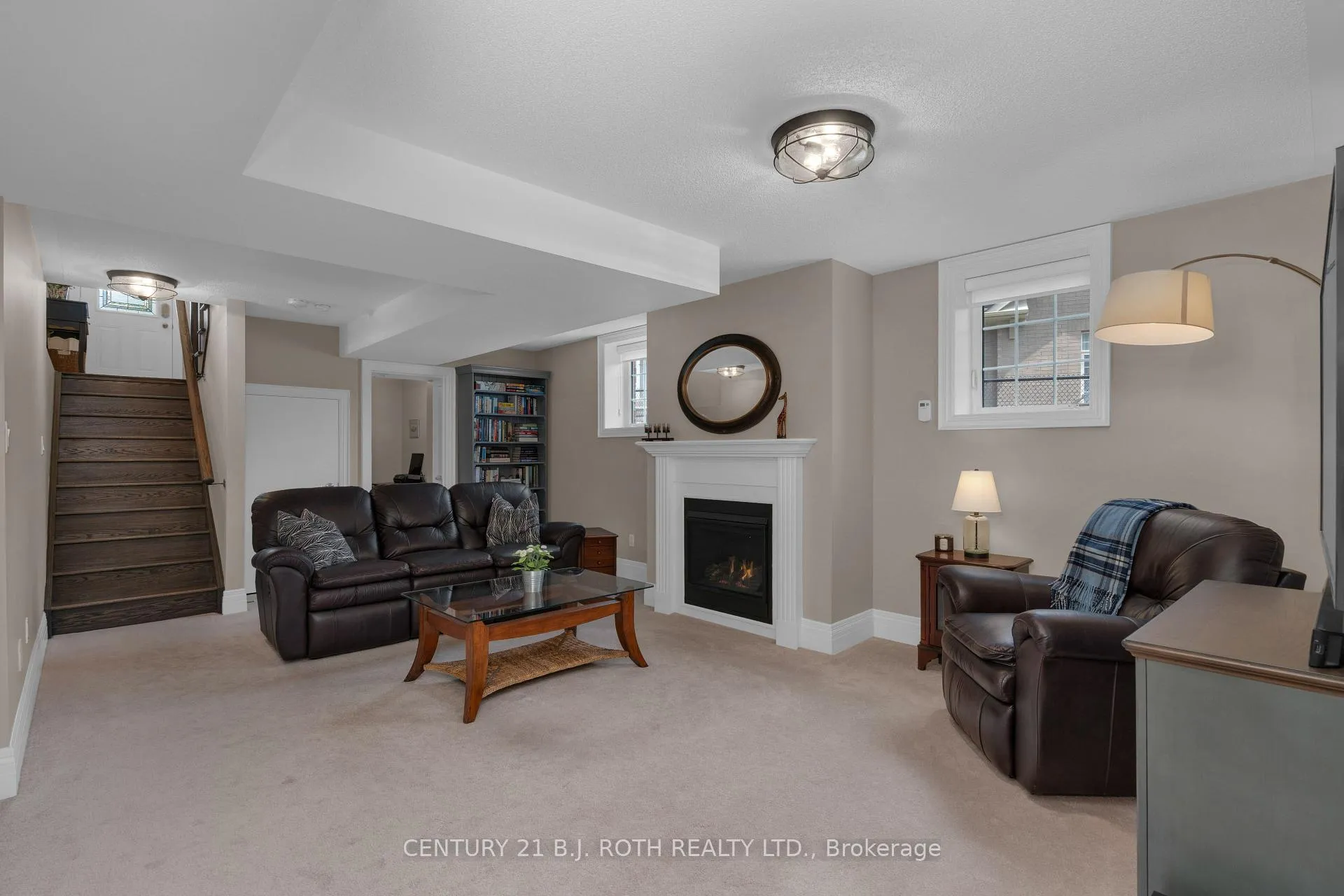 Photo 32 of 7 Cameron Street, Springwater, Centre Vespra — HOMEH