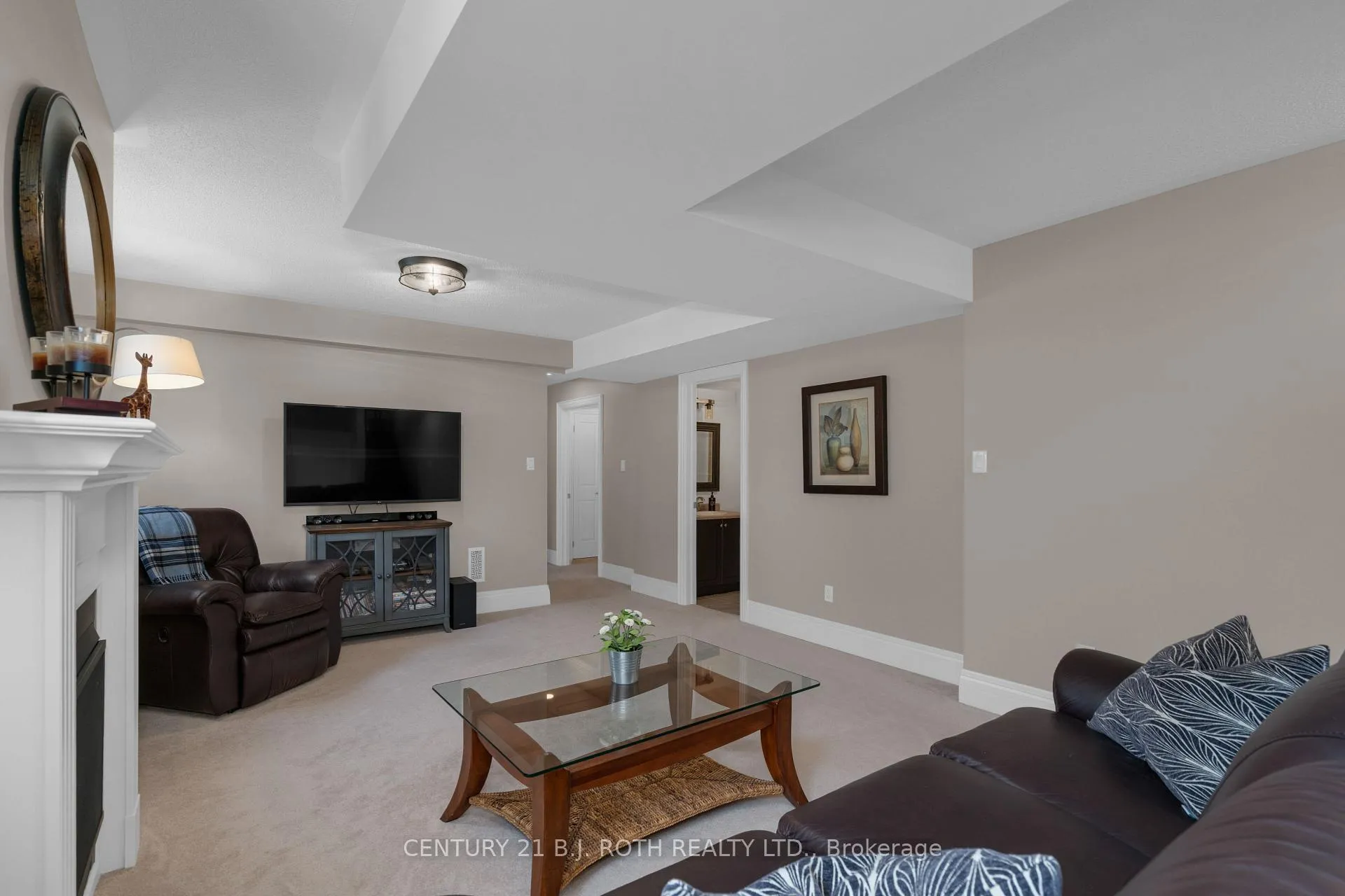 Photo 33 of 7 Cameron Street, Springwater, Centre Vespra — HOMEH