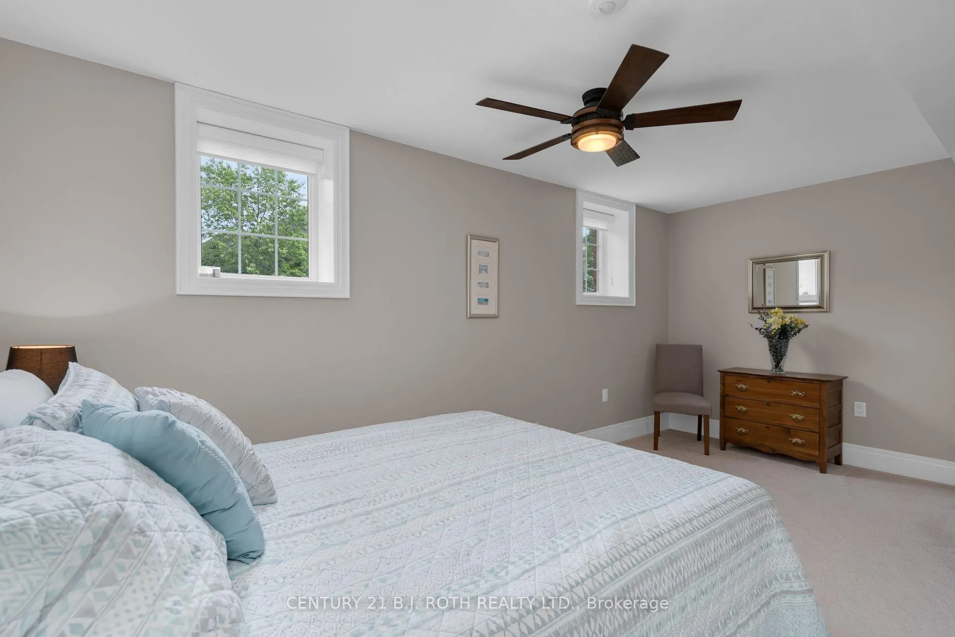 Photo 39 of 7 Cameron Street, Springwater, Centre Vespra — HOMEH
