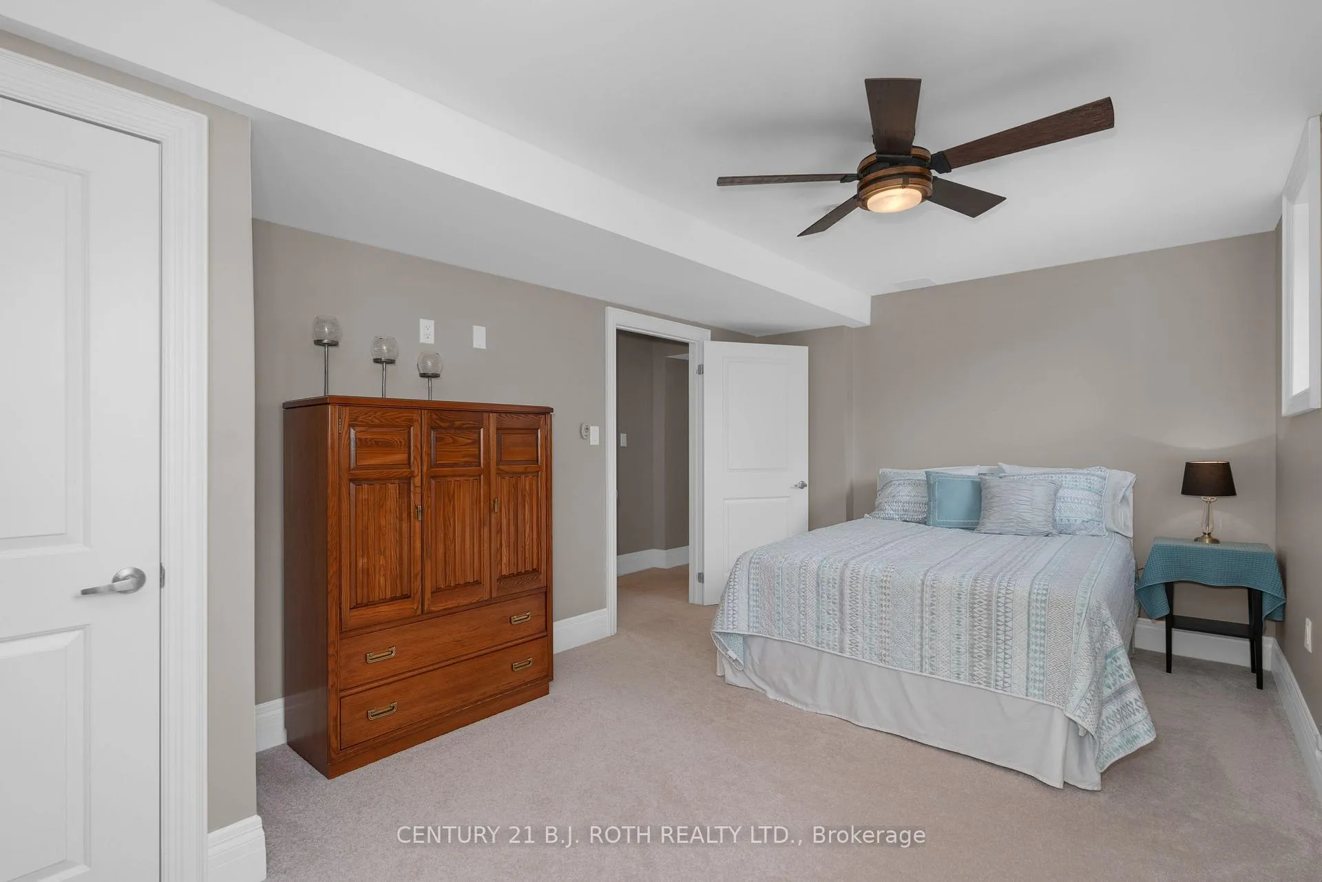 Photo 40 of 7 Cameron Street, Springwater, Centre Vespra — HOMEH