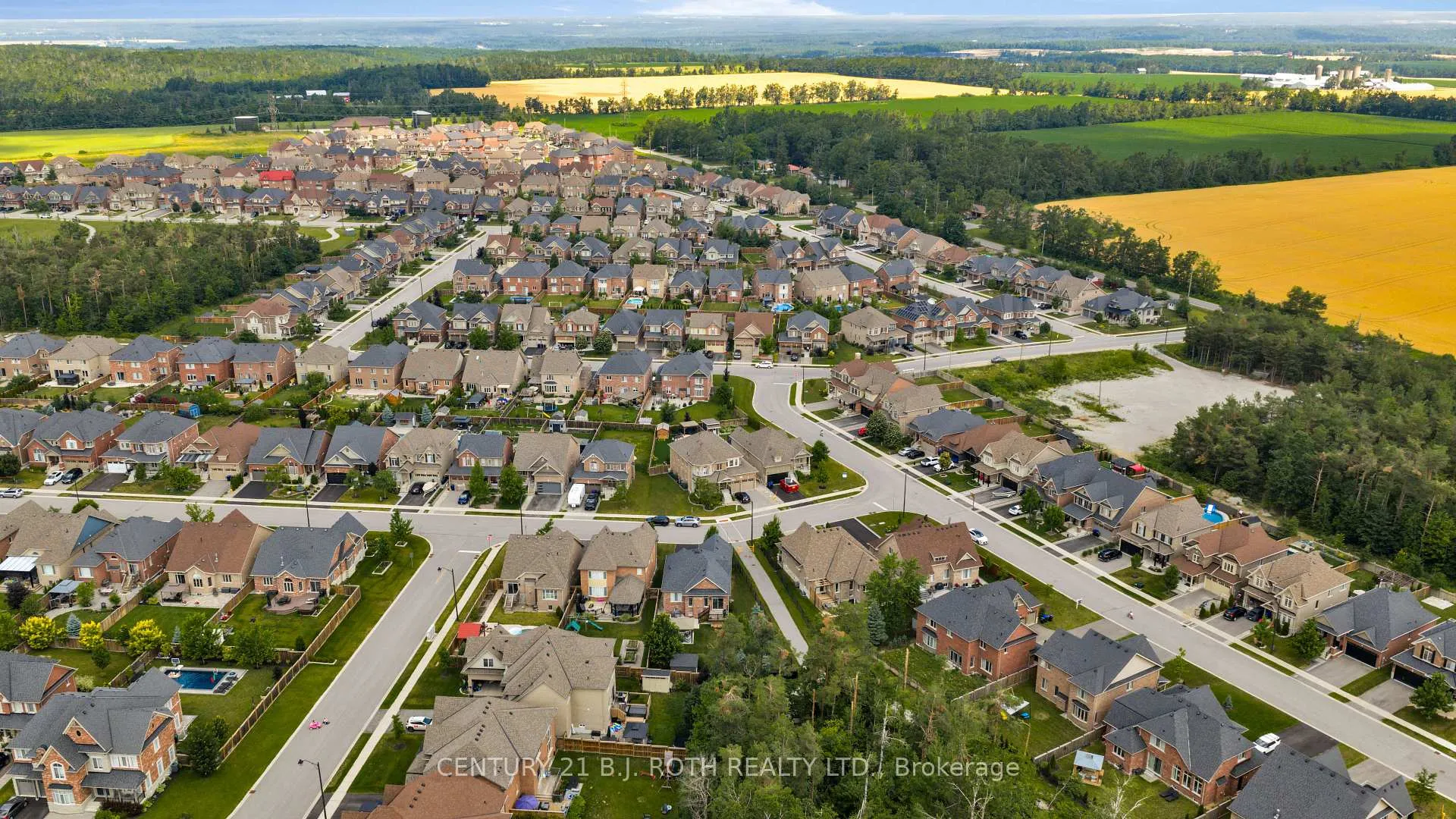 Photo 41 of 7 Cameron Street, Springwater, Centre Vespra — HOMEH