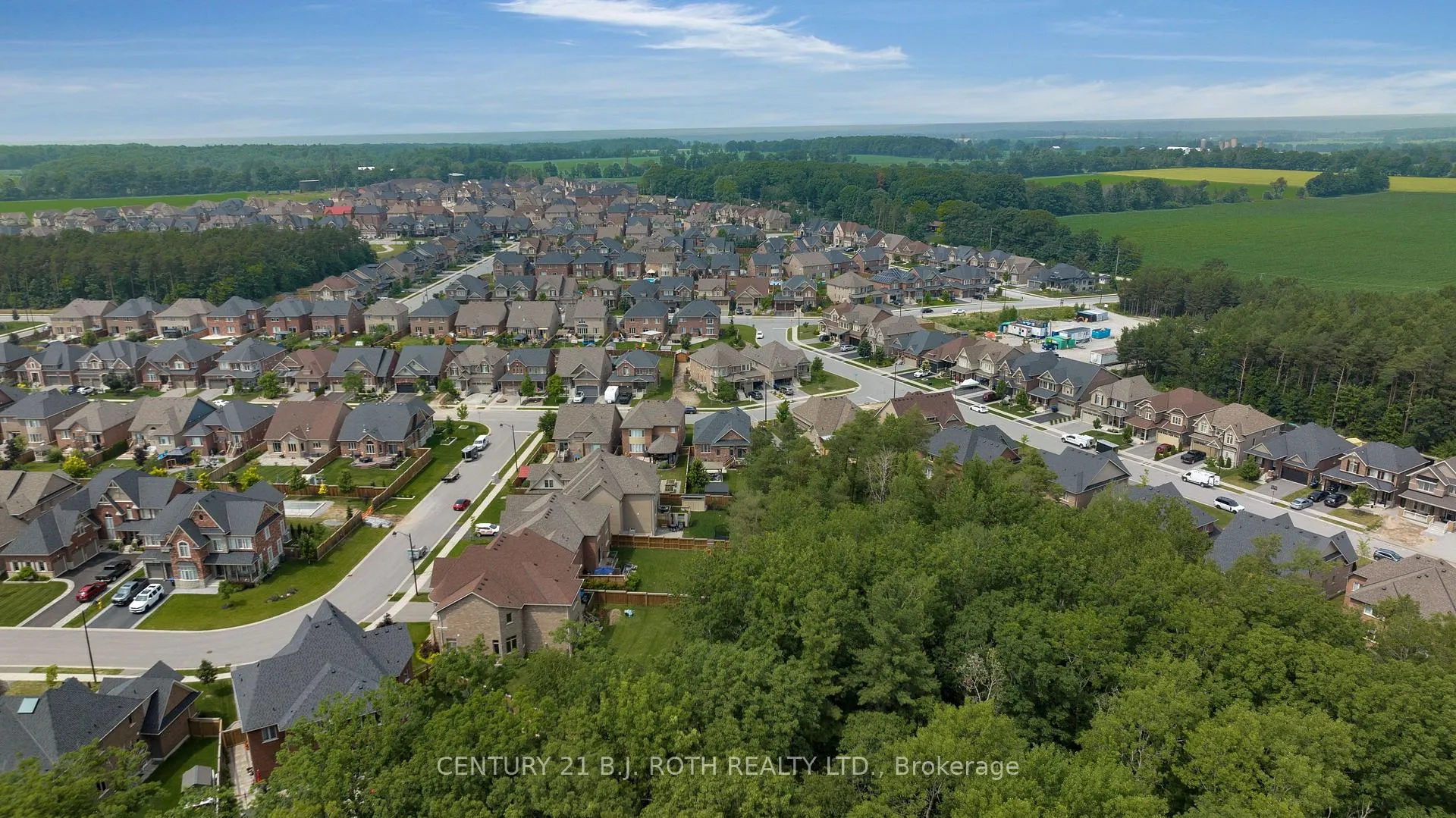 Photo 43 of 7 Cameron Street, Springwater, Centre Vespra — HOMEH