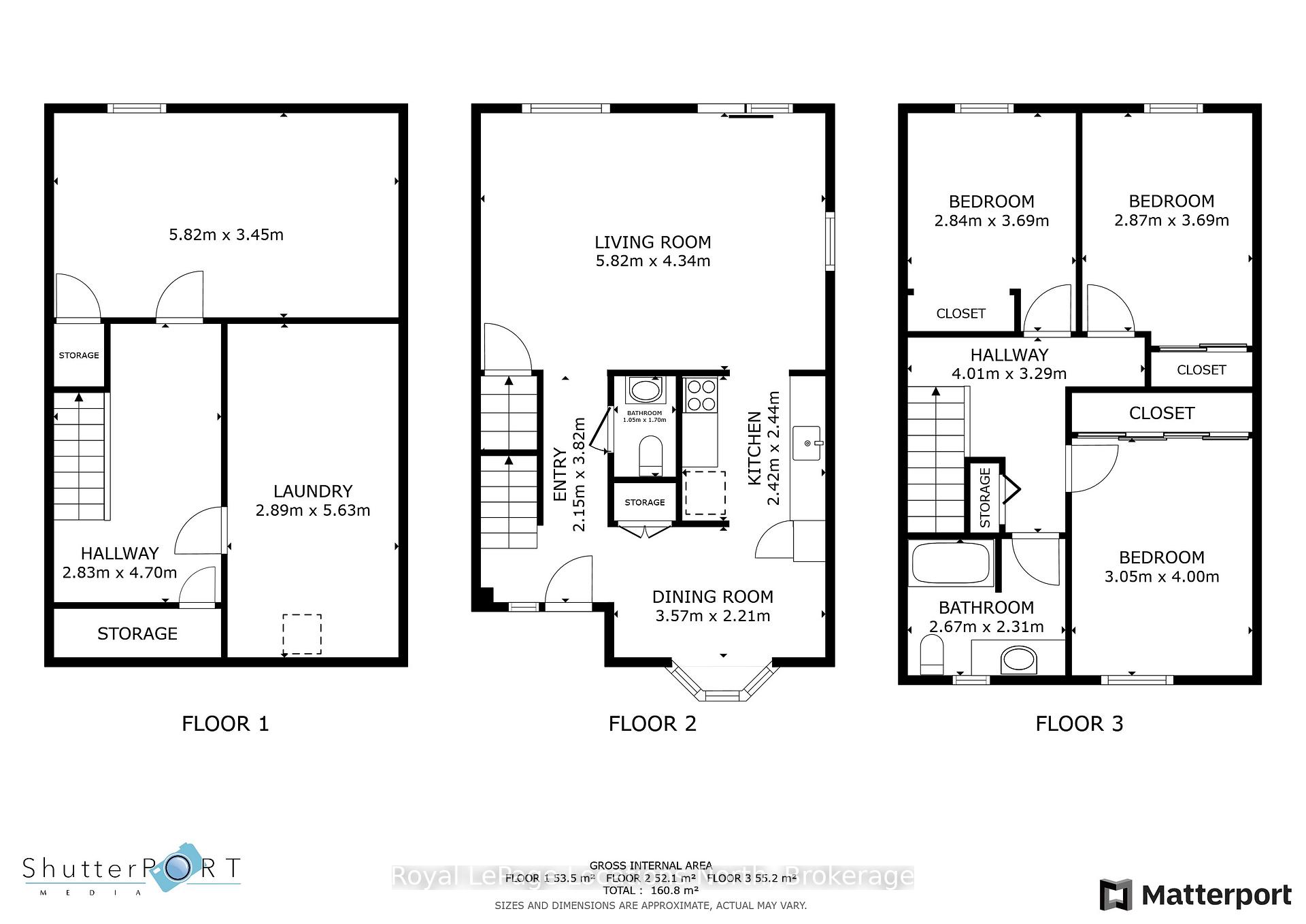 Photo 34 of 68 Osborn Street, Essa, Angus — HOMEH