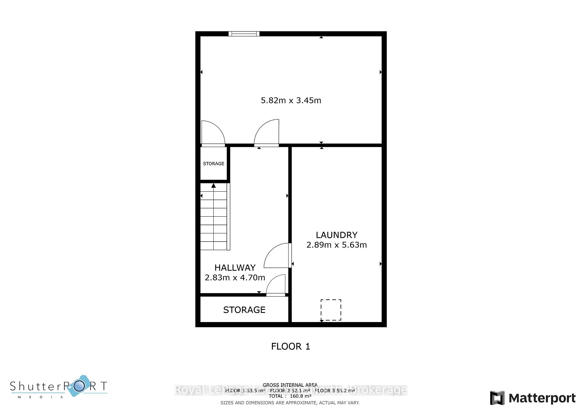 Photo 35 of 68 Osborn Street, Essa, Angus — HOMEH