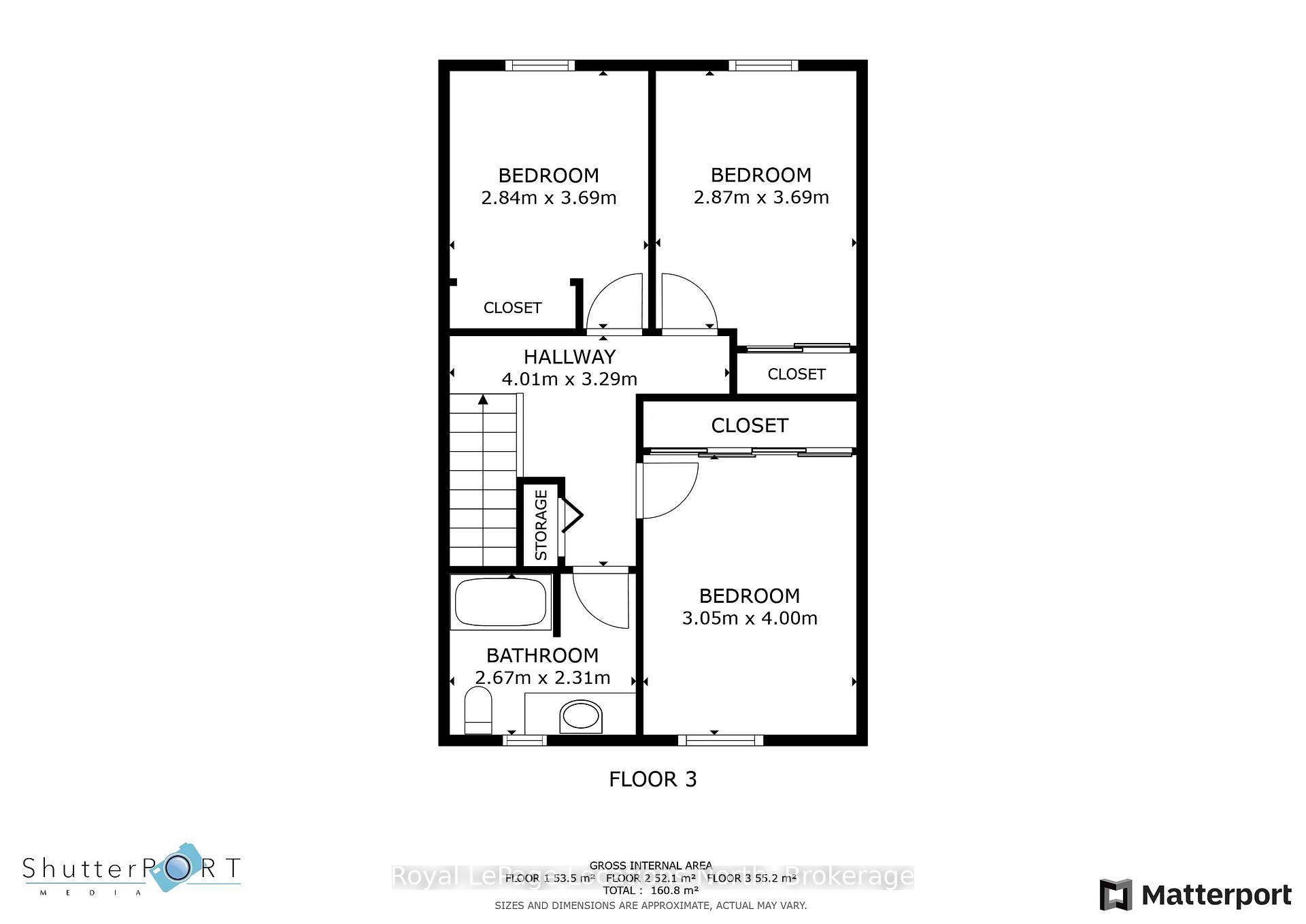 Photo 37 of 68 Osborn Street, Essa, Angus — HOMEH