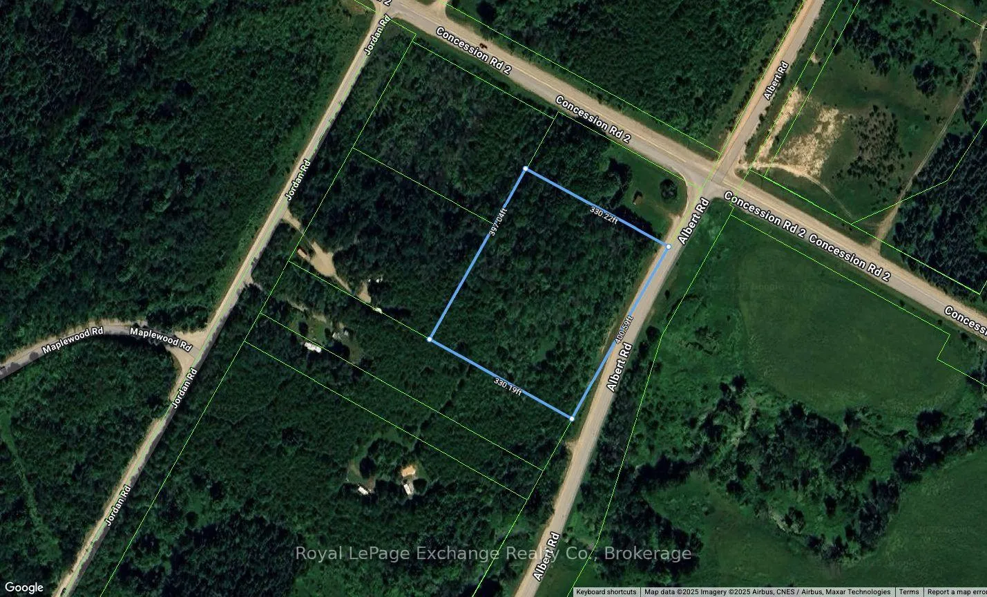 Photo 1 of Lot 2, 3, 4 Albert Road, Kincardine — HOMEH