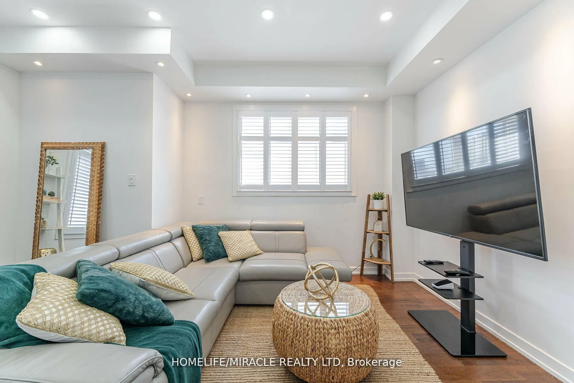 Photo 13 of 13 Antigonish Street, Vaughan, Vaughan Grove — HOMEH