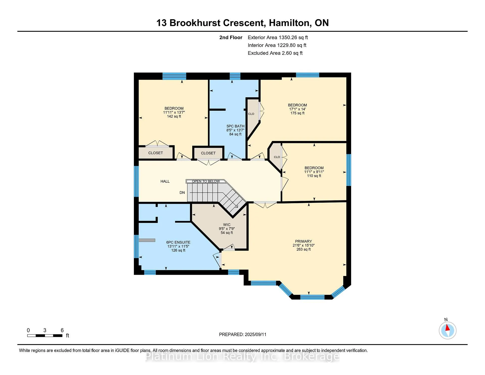 Photo 47 of 13 Brookhurst Crescent, Hamilton, Waterdown — HOMEH