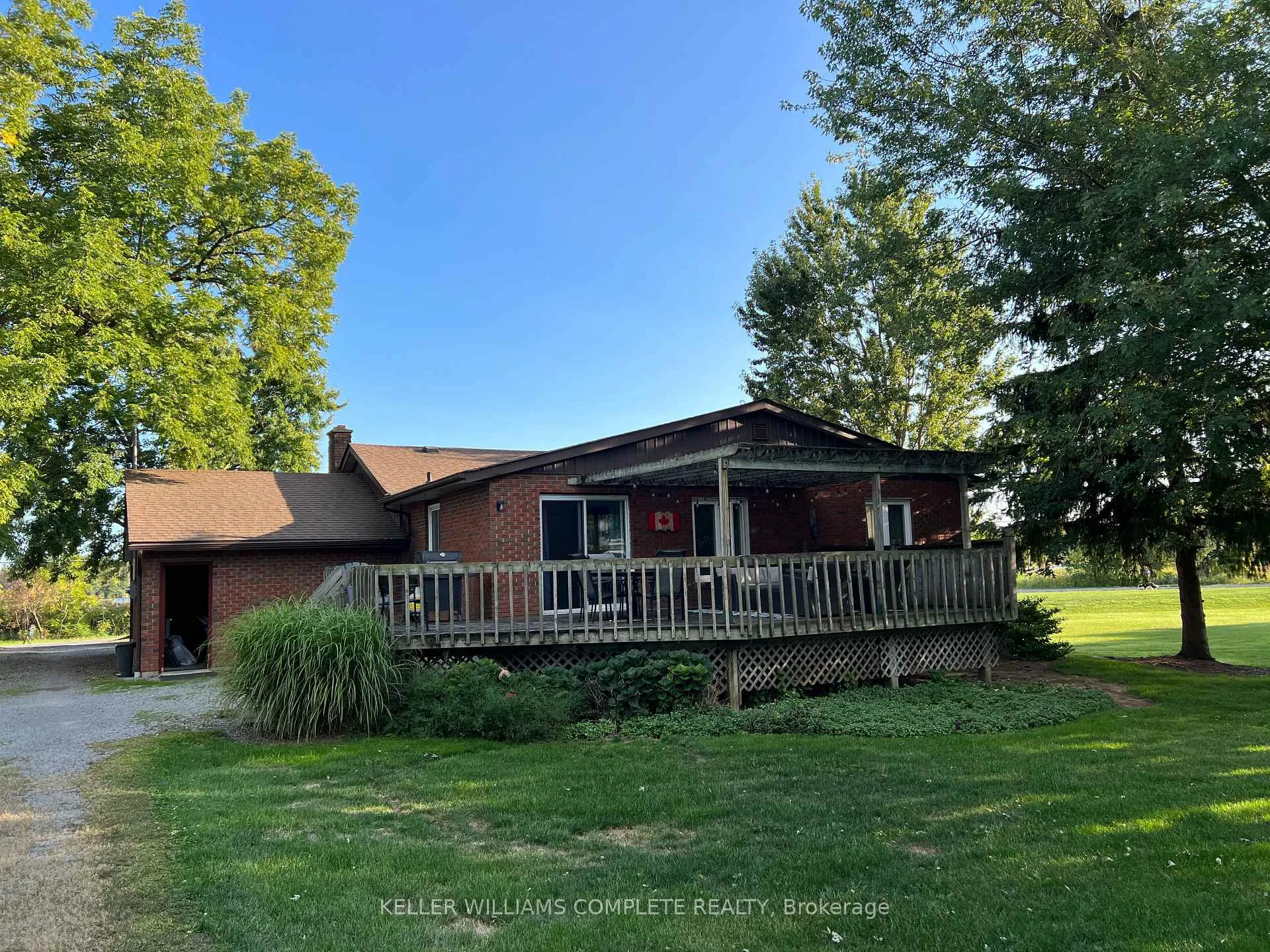 Photo 4 of 1810 Beaverdams Road, Thorold, Confederation Heights — HOMEH