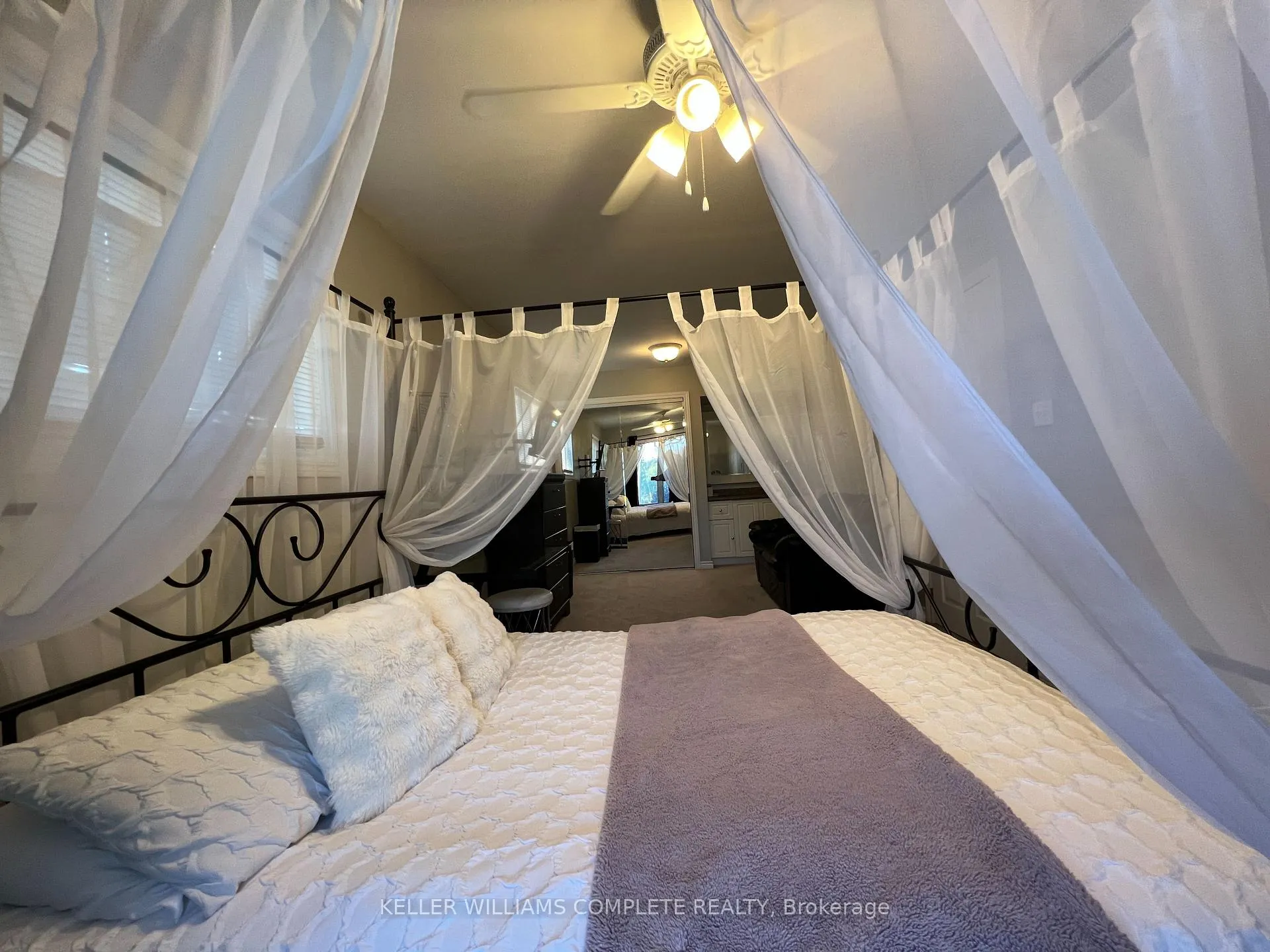 Photo 12 of 1810 Beaverdams Road, Thorold, Confederation Heights — HOMEH