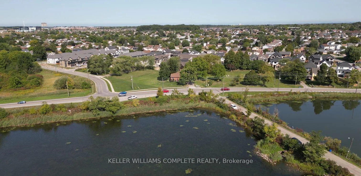 Photo 29 of 1810 Beaverdams Road, Thorold, Confederation Heights — HOMEH