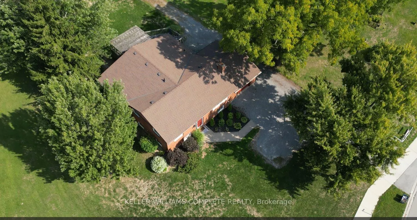 Photo 31 of 1810 Beaverdams Road, Thorold, Confederation Heights — HOMEH